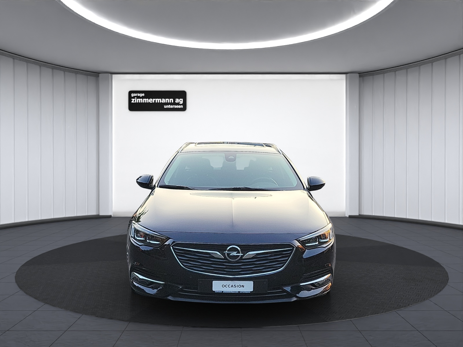 OPEL Insignia Sports Tourer 1.6 T Excellence-showroom-element-1