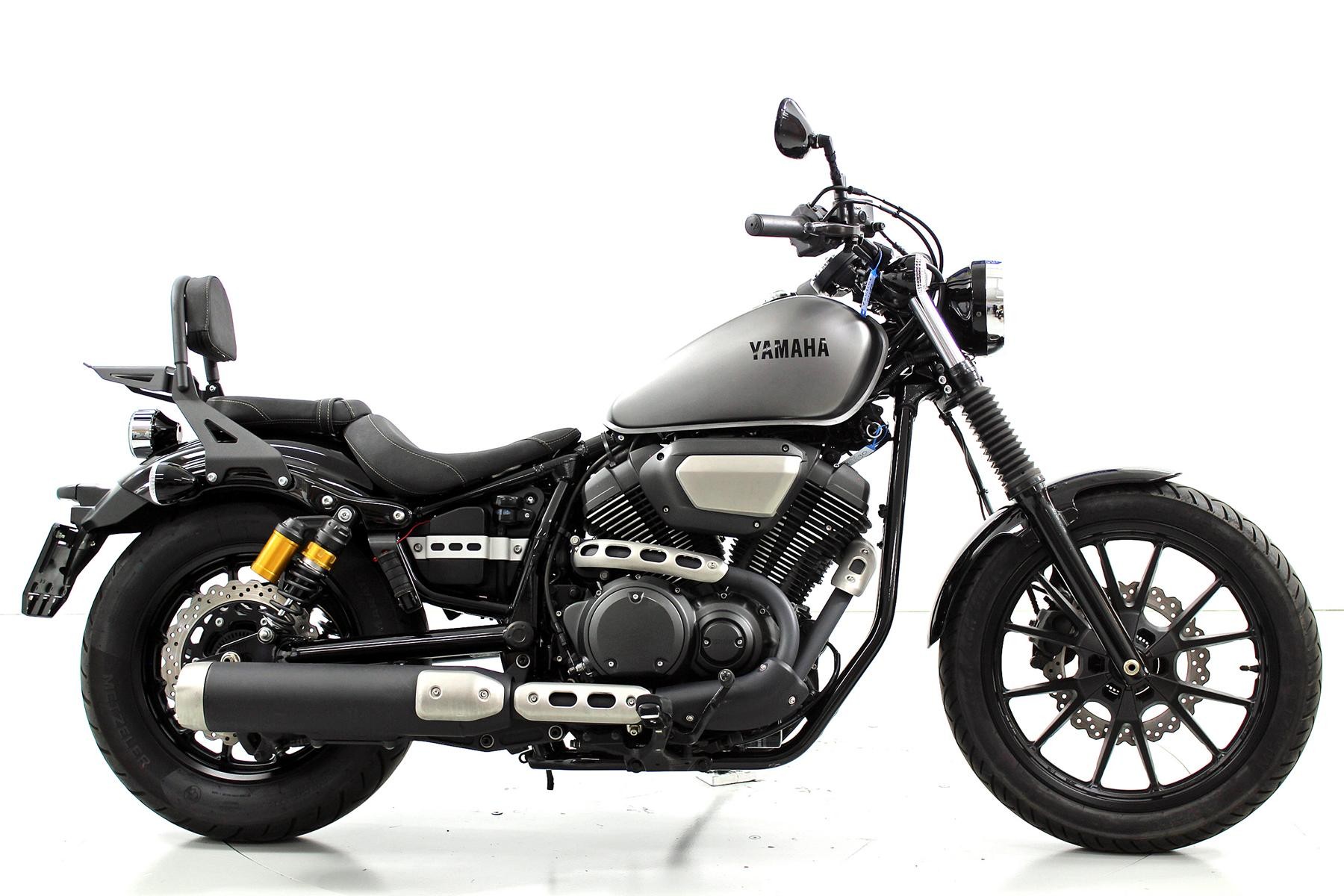 YAMAHA XV 950 ABS-image-3