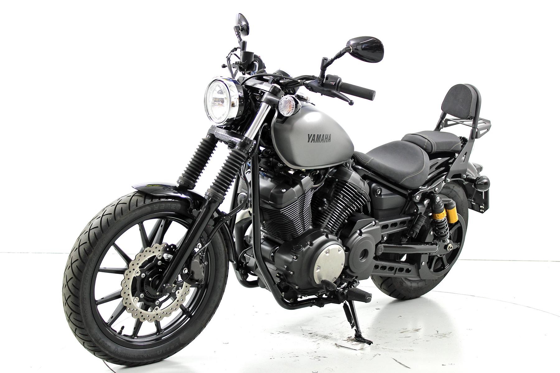 YAMAHA XV 950 ABS-image-2