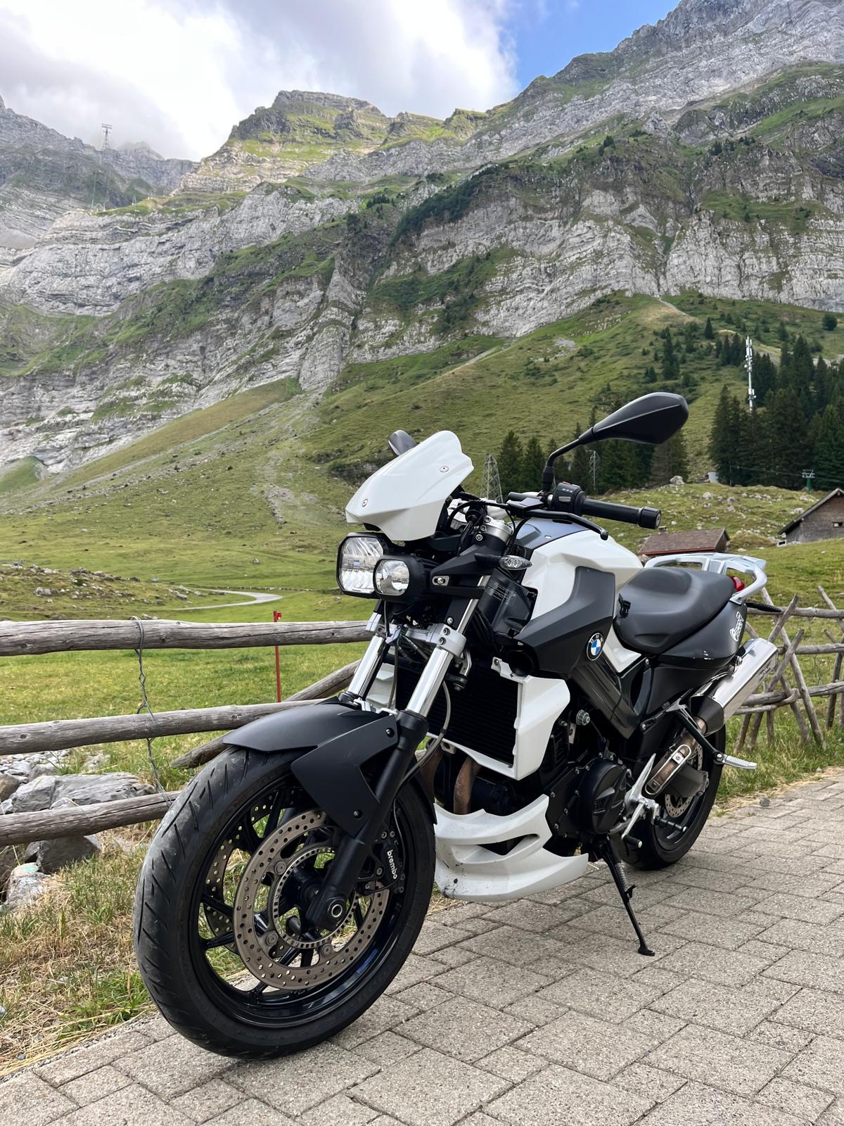 BMW F 800 R-image-5