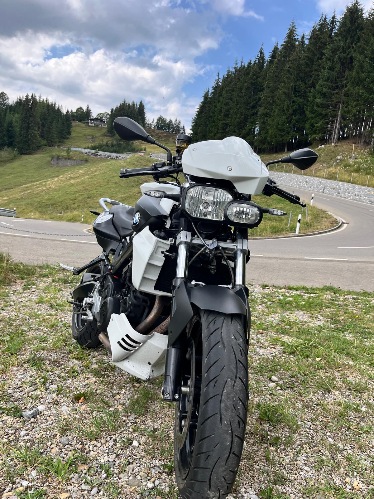 BMW F 800 R-image-10