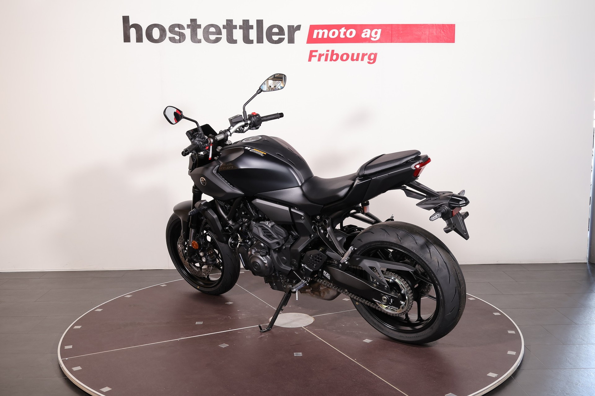 YAMAHA MT-07 Y-AMT 35 kW-image-2