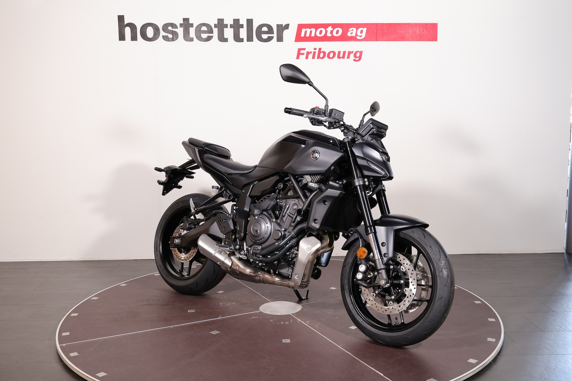 YAMAHA MT-07 Y-AMT 35 kW-image-0
