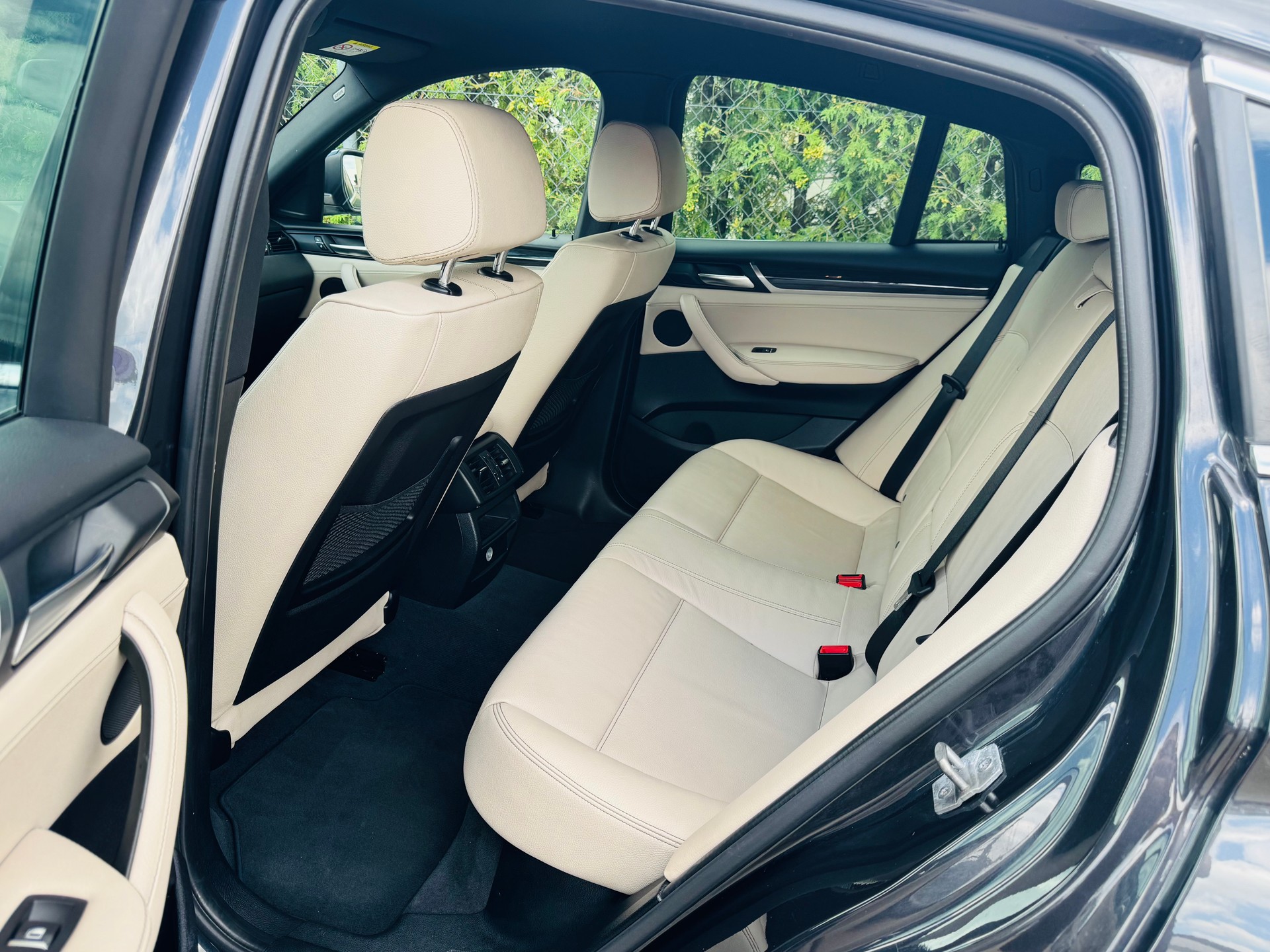 BMW X4 xDrive 30d xLine Steptronic-image-12
