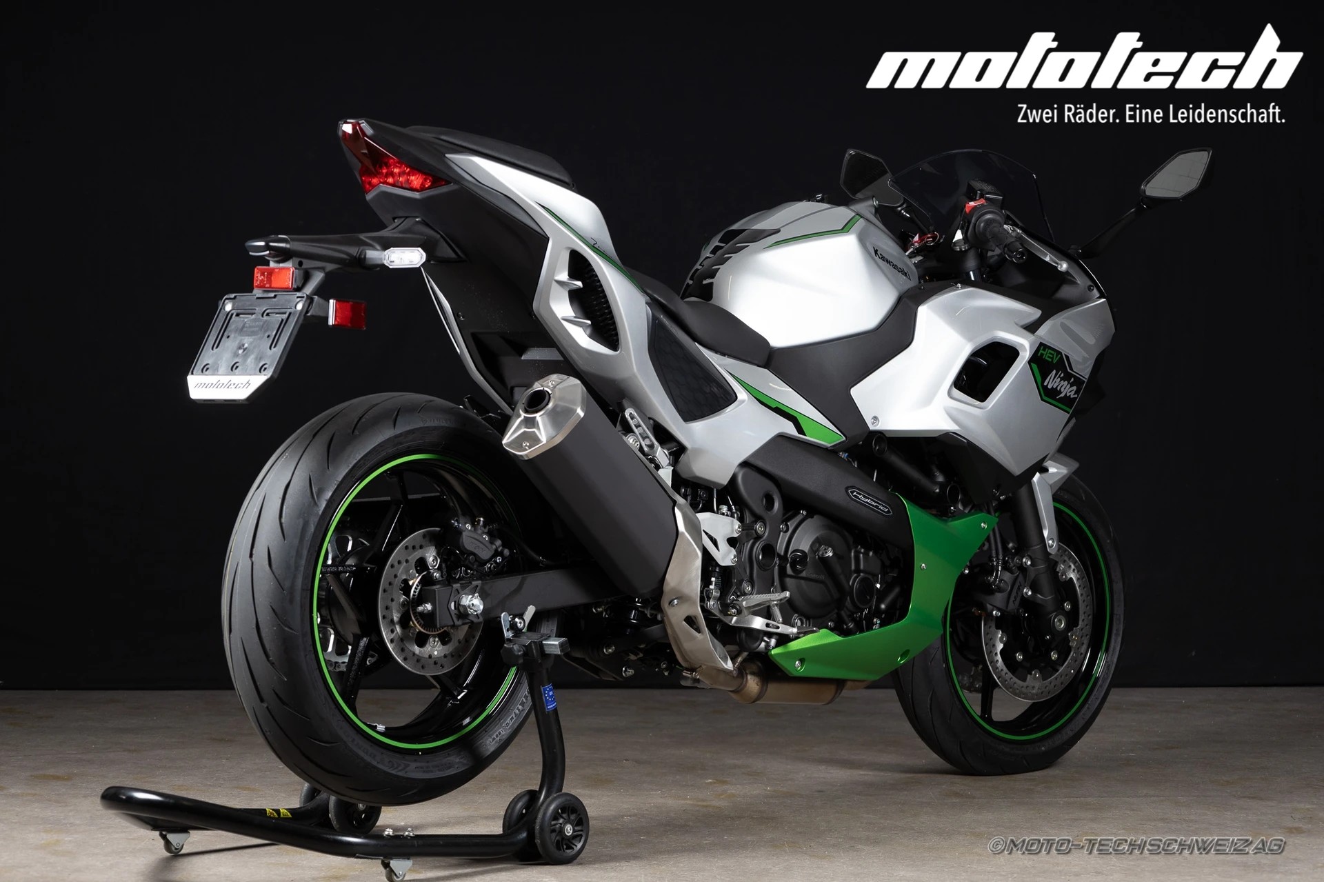 KAWASAKI NINJA 7 HYBRID-image-2