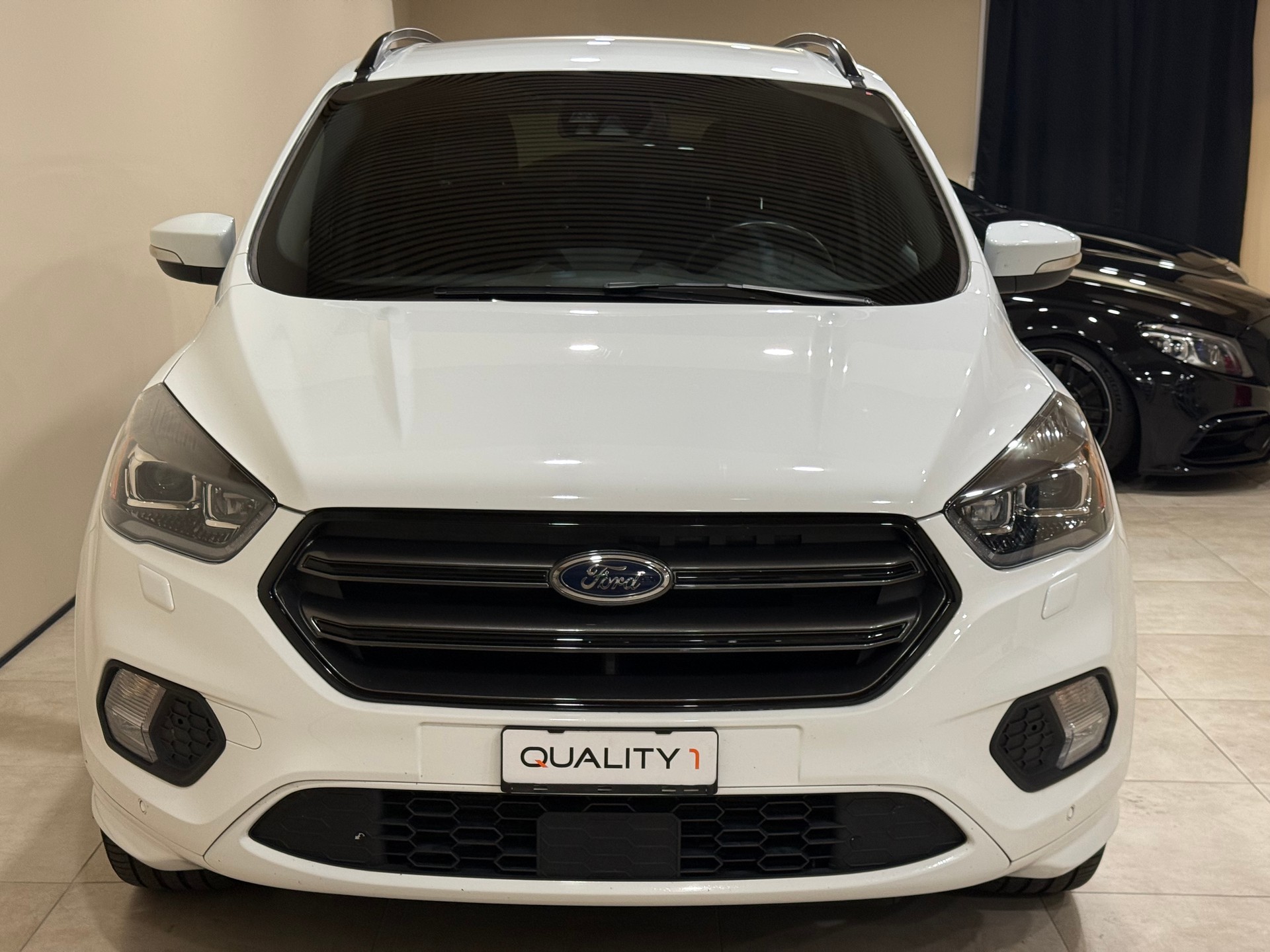 FORD Kuga 2.0 TDCi ST Line 4WD PowerShift-image-1