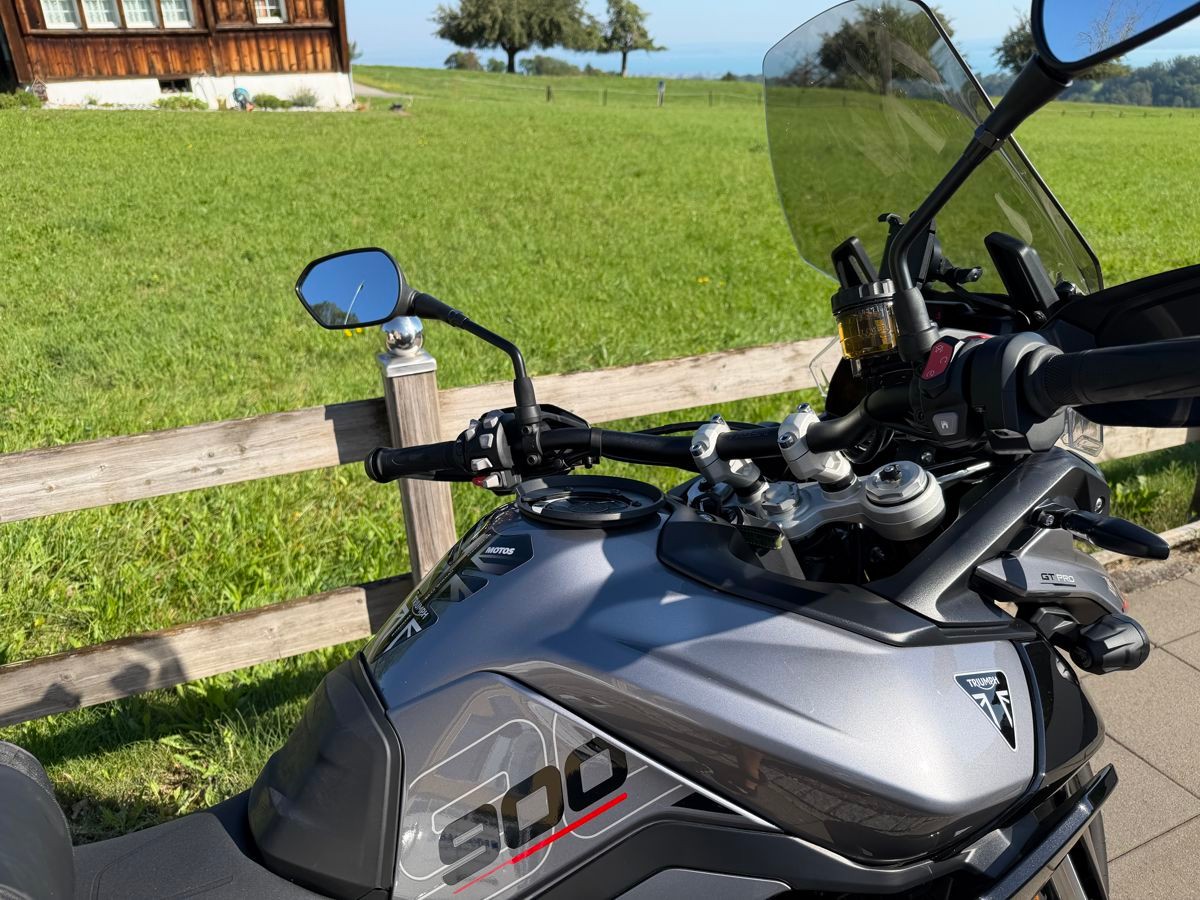 TRIUMPH Tiger 900 GT Pro-image-11