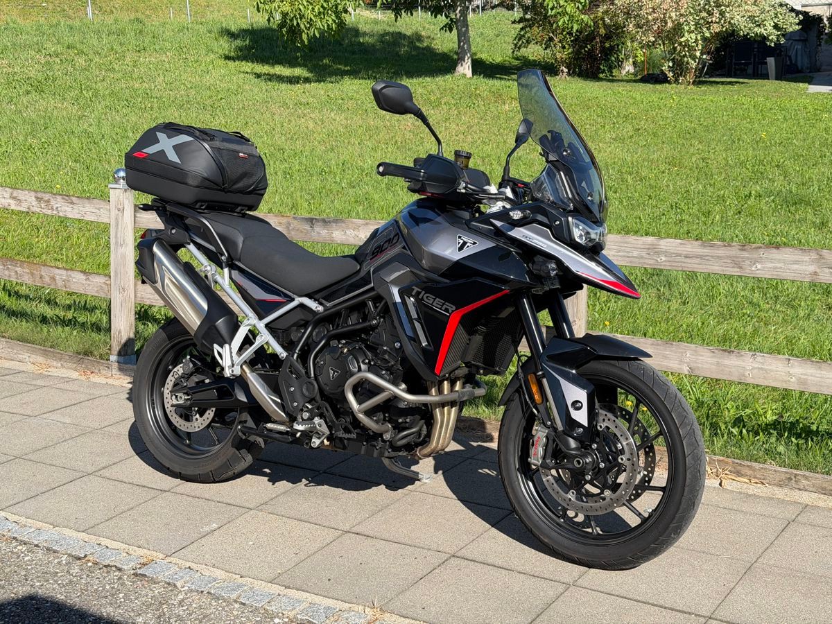 TRIUMPH Tiger 900 GT Pro-image-6