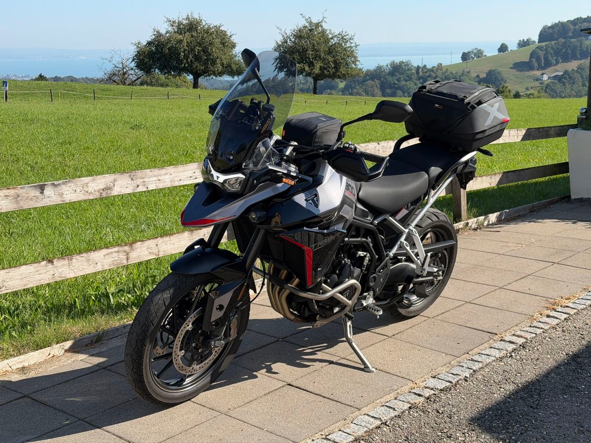 TRIUMPH Tiger 900 GT Pro-image-2