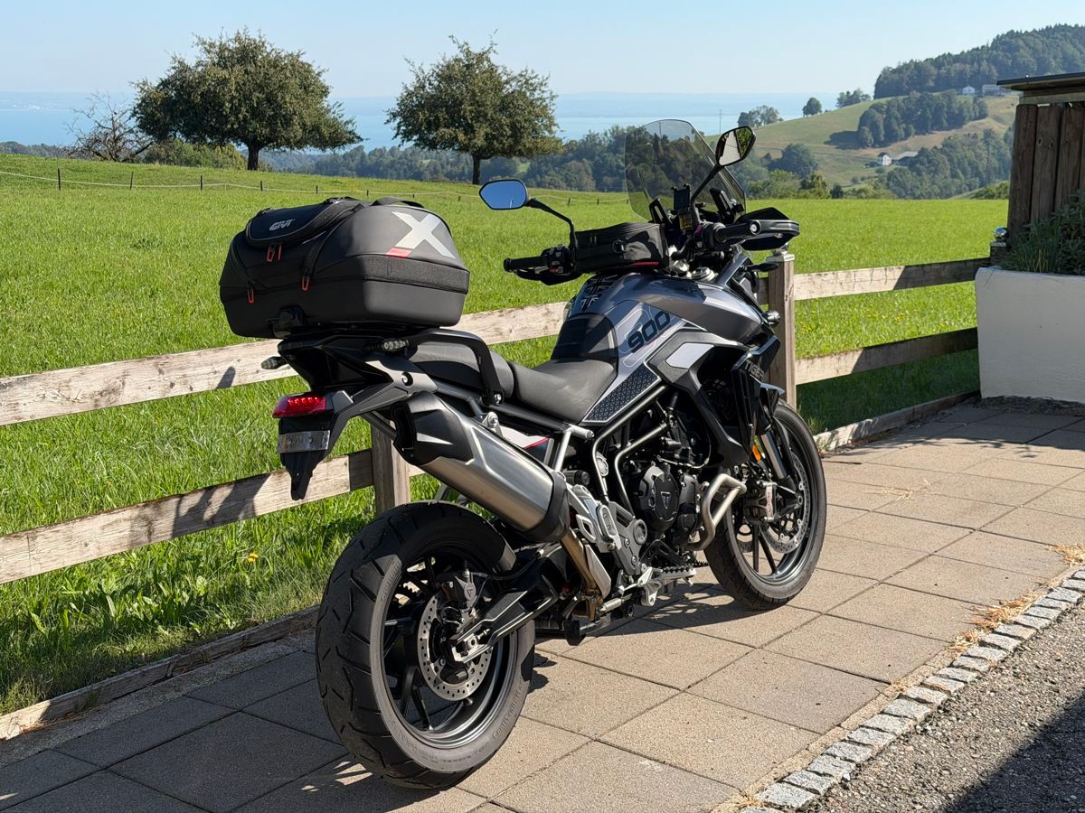 TRIUMPH Tiger 900 GT Pro-image-9
