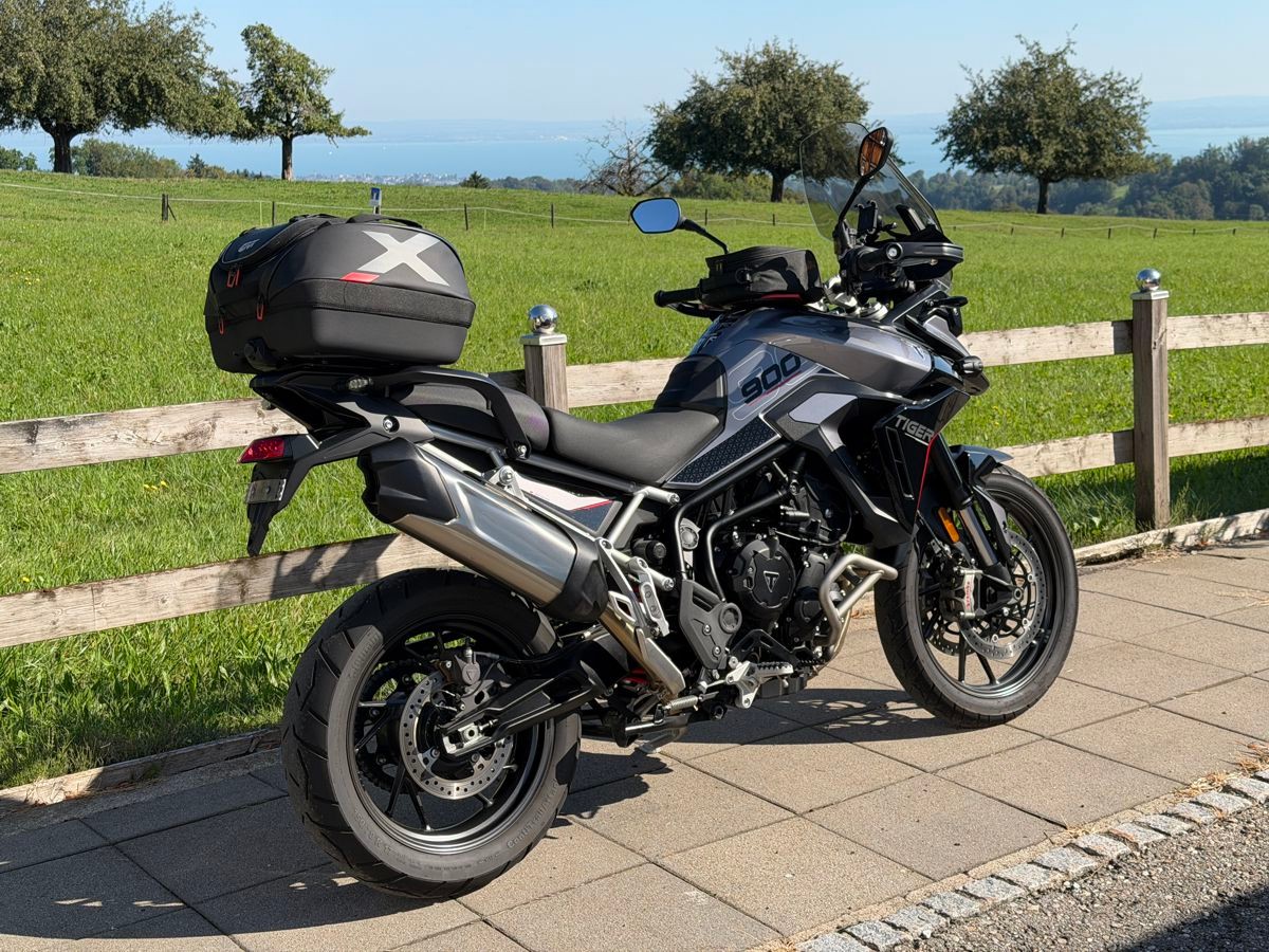 TRIUMPH Tiger 900 GT Pro-image-8