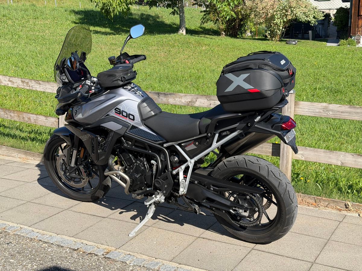 TRIUMPH Tiger 900 GT Pro-image-3
