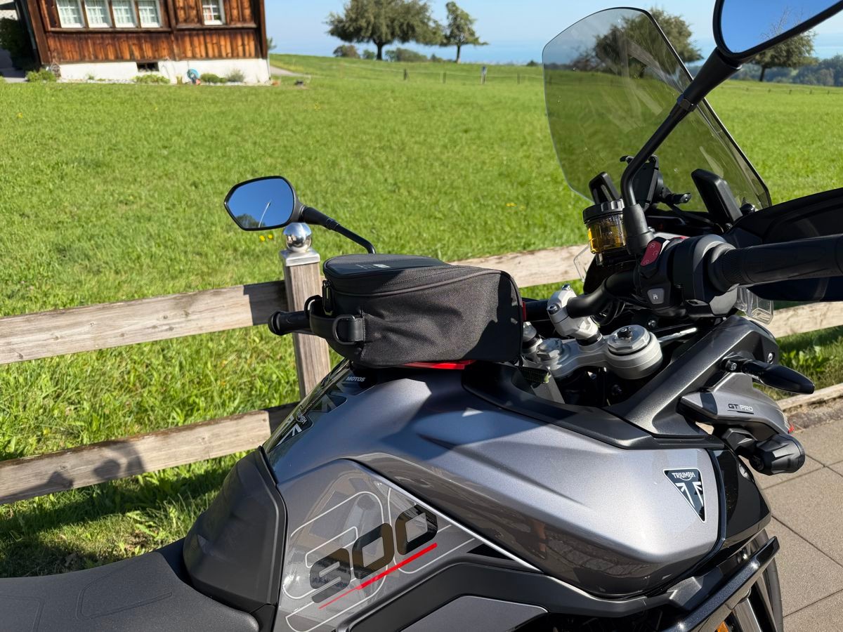 TRIUMPH Tiger 900 GT Pro-image-10