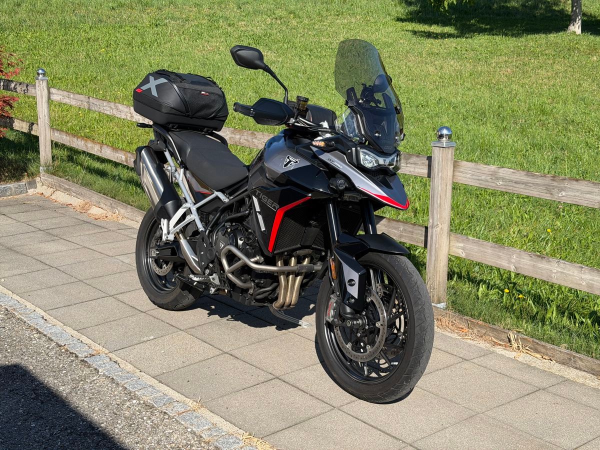 TRIUMPH Tiger 900 GT Pro-image-7