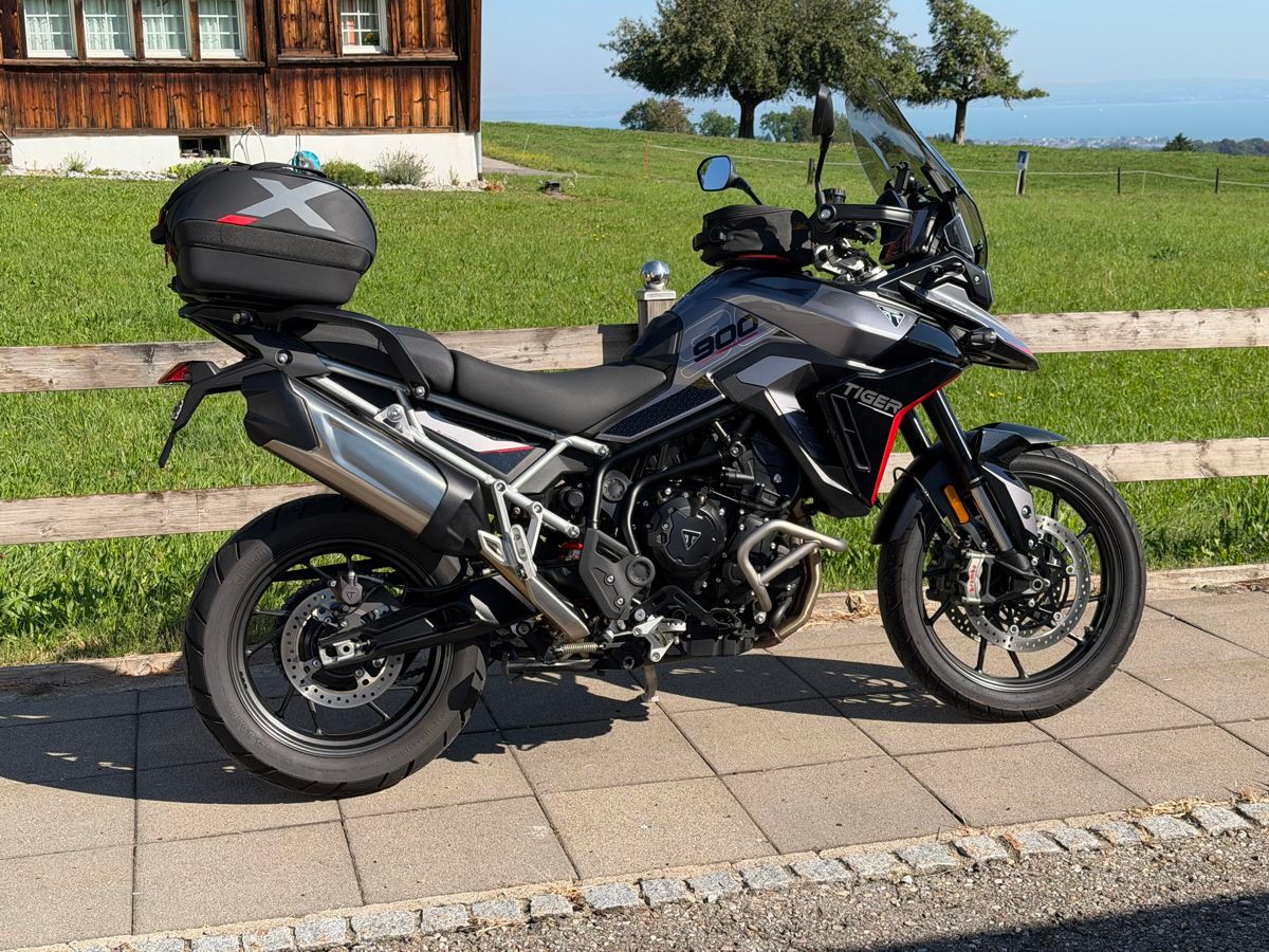 TRIUMPH Tiger 900 GT Pro-image-5
