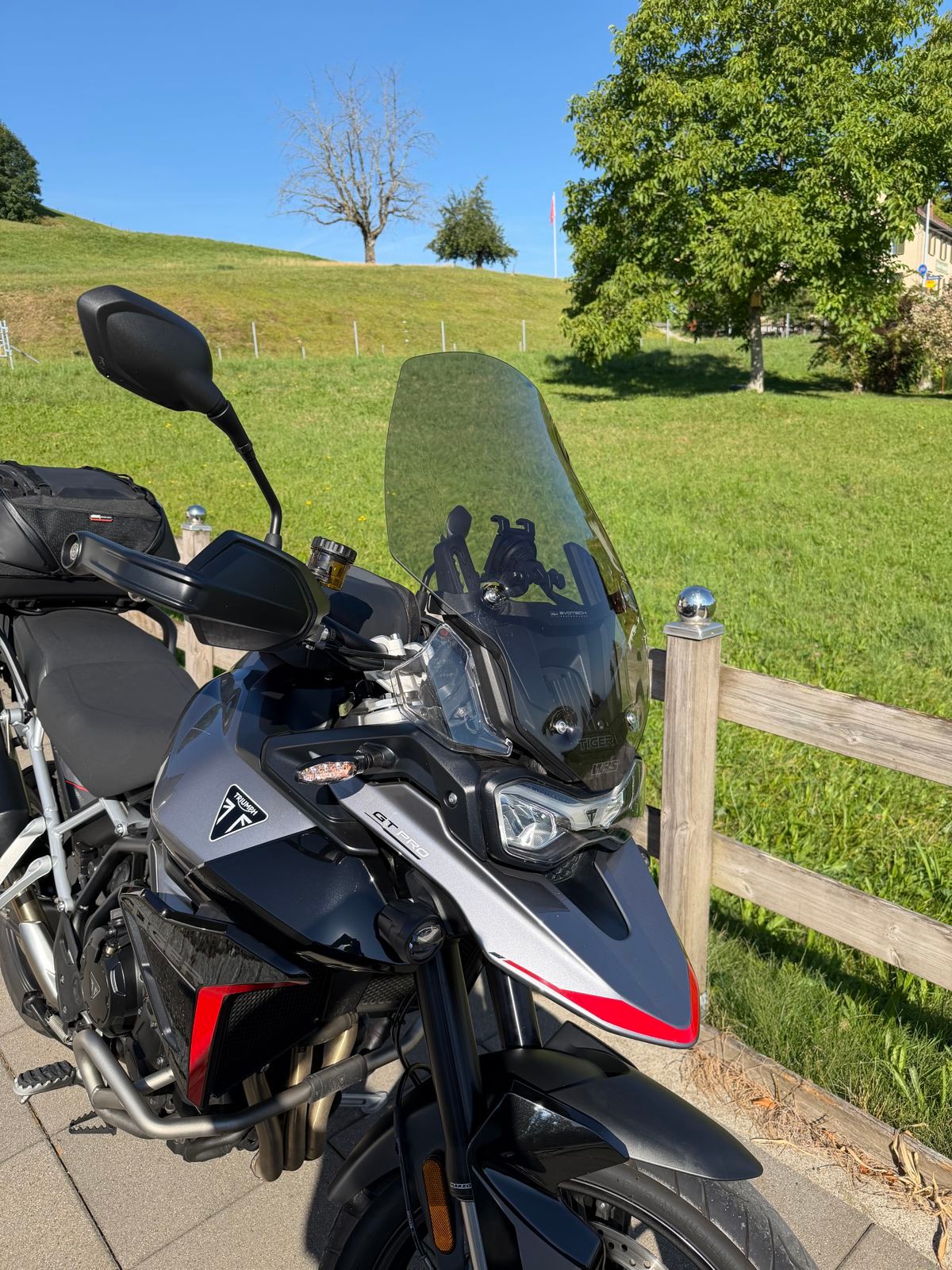 TRIUMPH Tiger 900 GT Pro-image-12