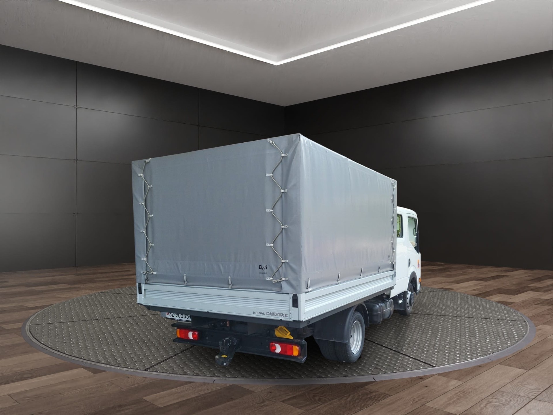 NISSAN Cabstar Premium 35.13-showroom-element-2