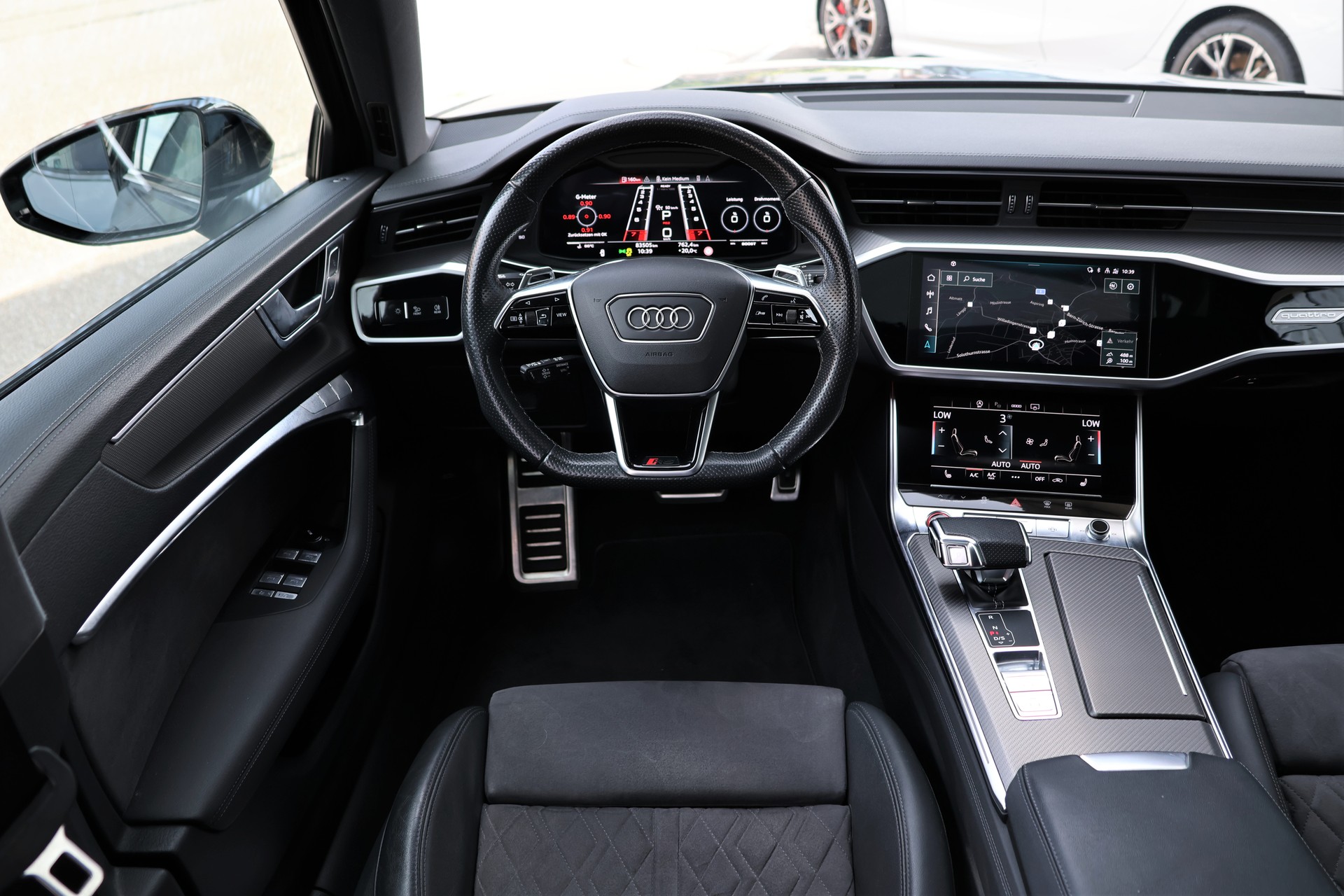 AUDI RS6 Avant 4.0 TFSI V8 quattro (CH)-image-13