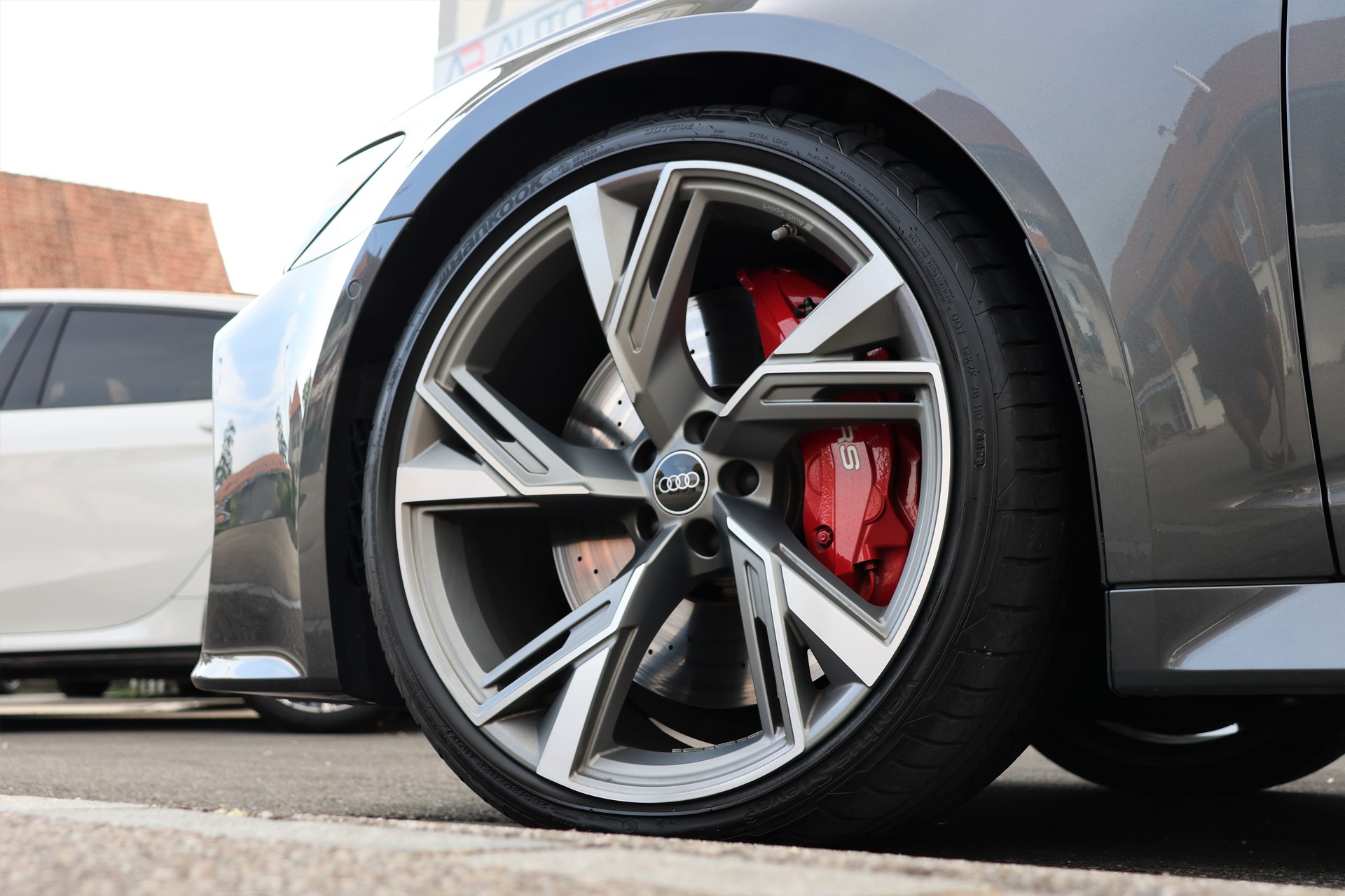 AUDI RS6 Avant 4.0 TFSI V8 quattro (CH)-image-7