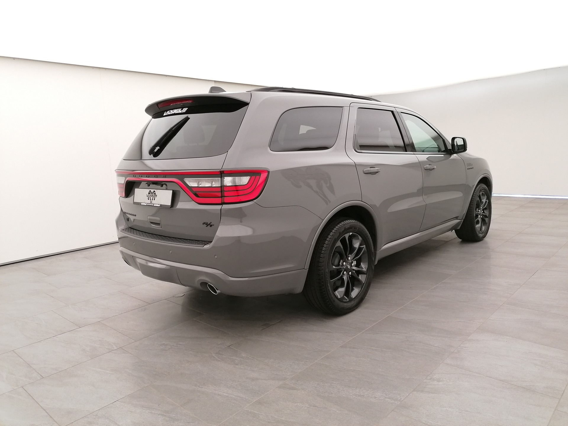 DODGE Durango R/T Premium 5.7 AWD-showroom-element-3