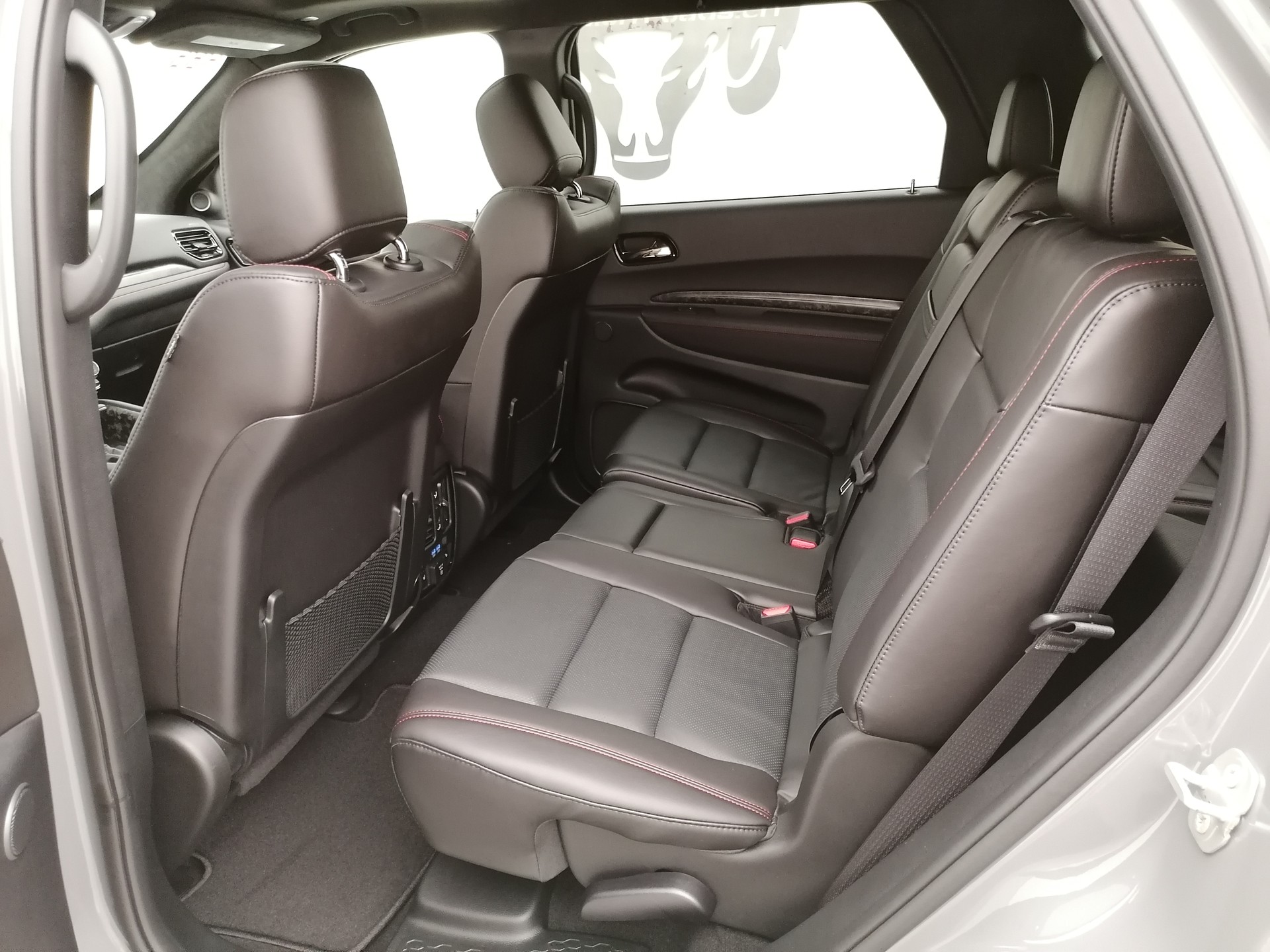 DODGE Durango R/T Premium 5.7 AWD-image-12