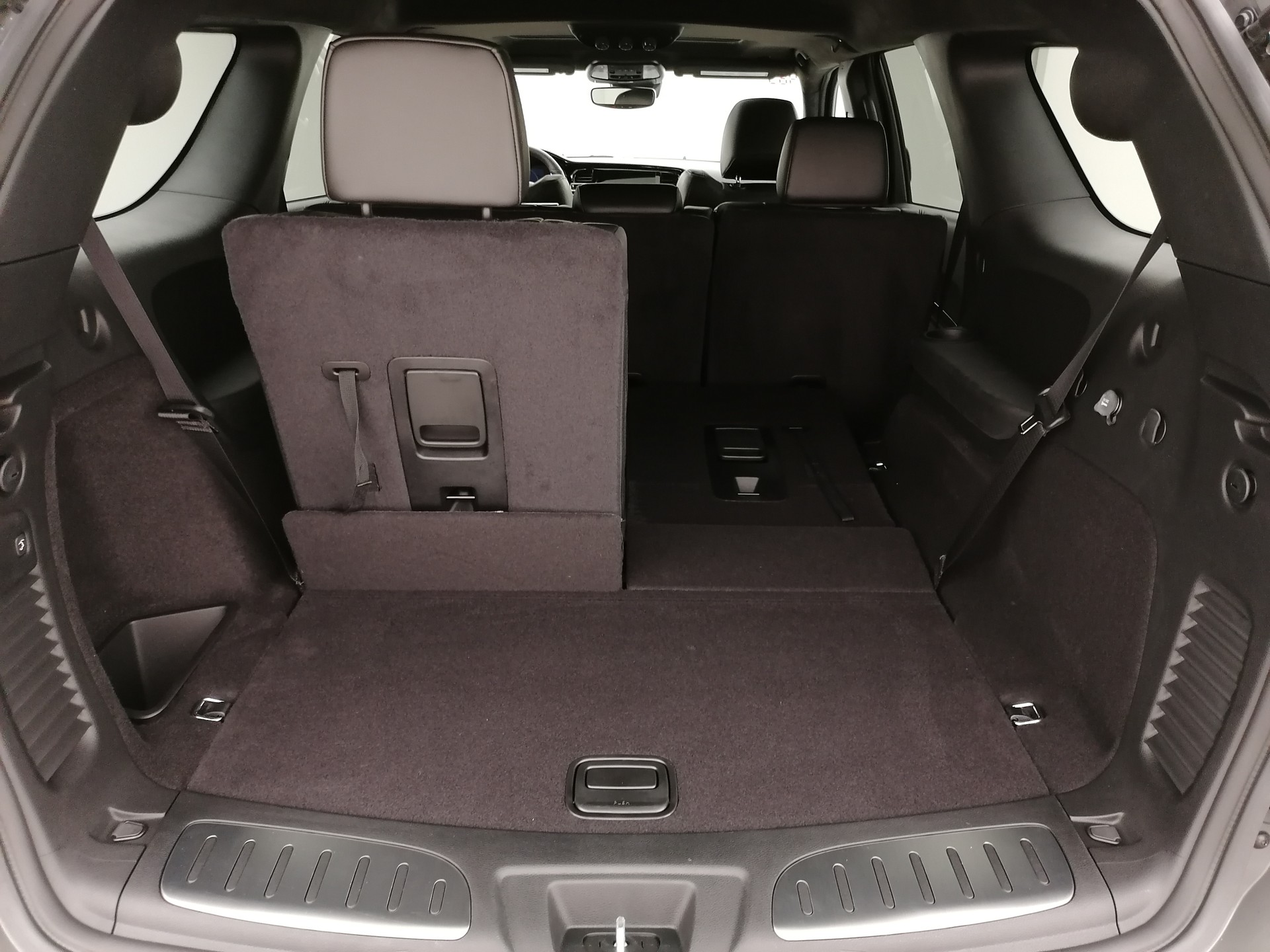 DODGE Durango R/T Premium 5.7 AWD-image-14