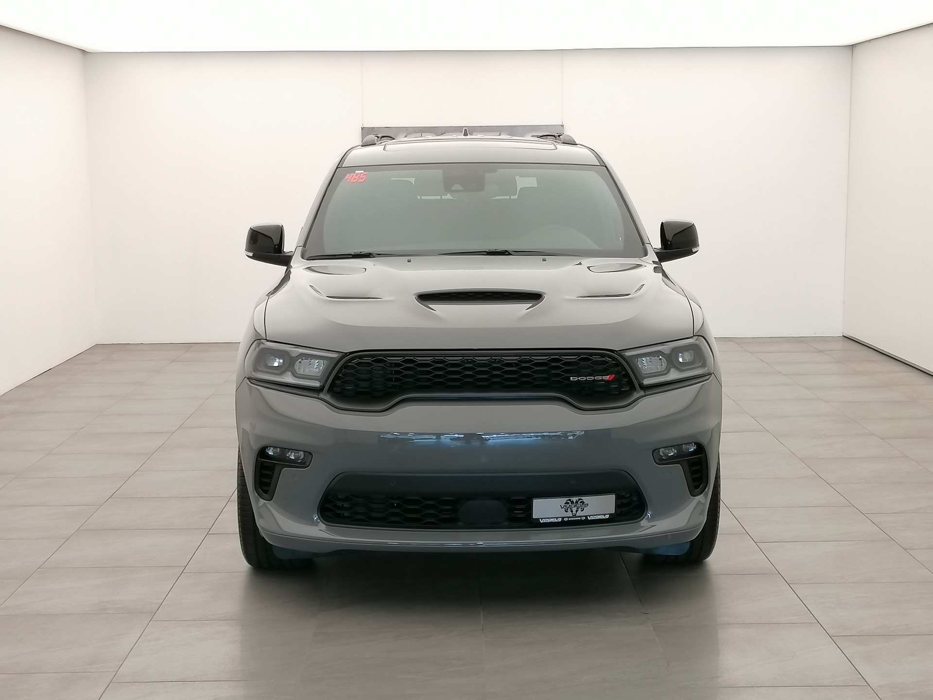 DODGE Durango R/T Premium 5.7 AWD-showroom-element-1