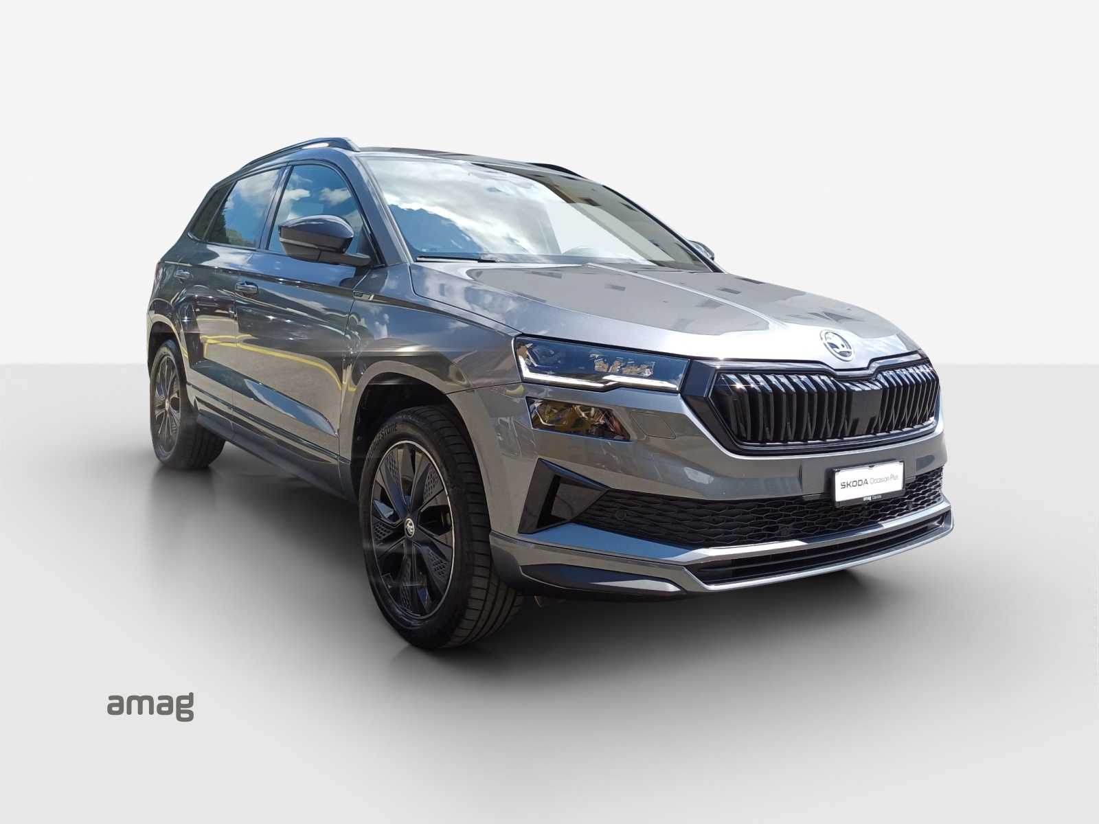 SKODA Karoq 2.0 TSI SportLine 4x4 DSG-image-5