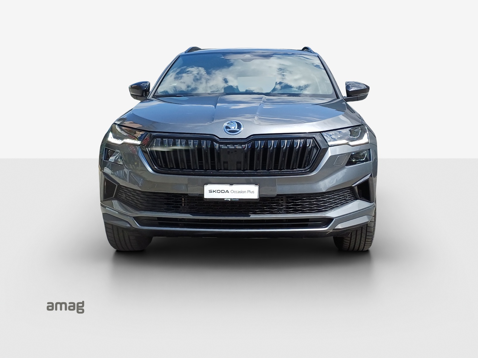 SKODA Karoq 2.0 TSI SportLine 4x4 DSG-image-6