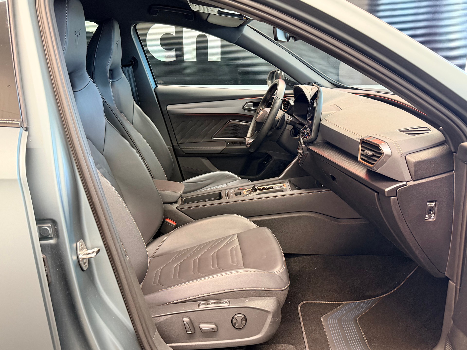 CUPRA Formentor 2.0TSI VZ 4Drive DSG-image-19
