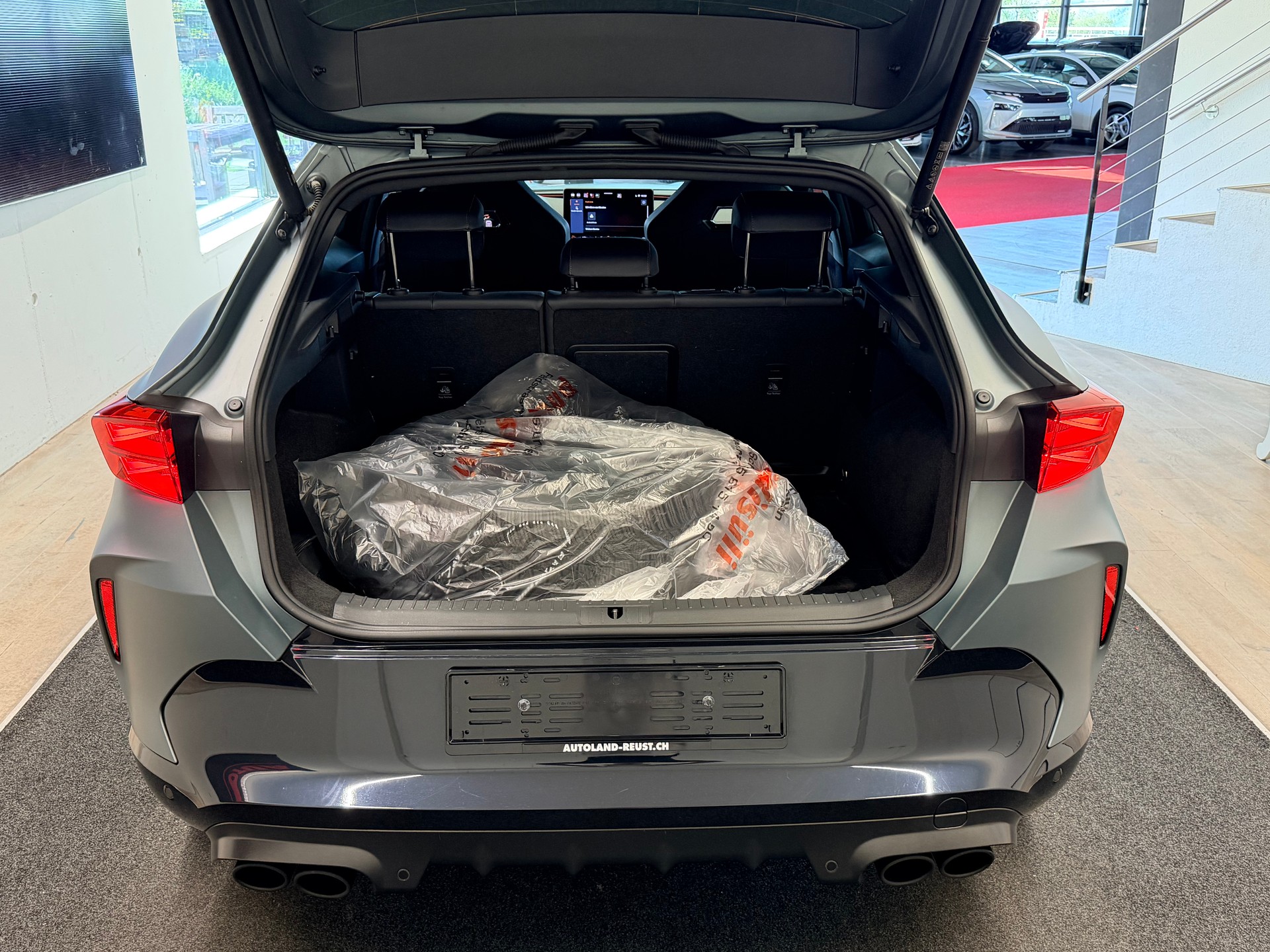CUPRA Formentor 2.0TSI VZ 4Drive DSG-image-9