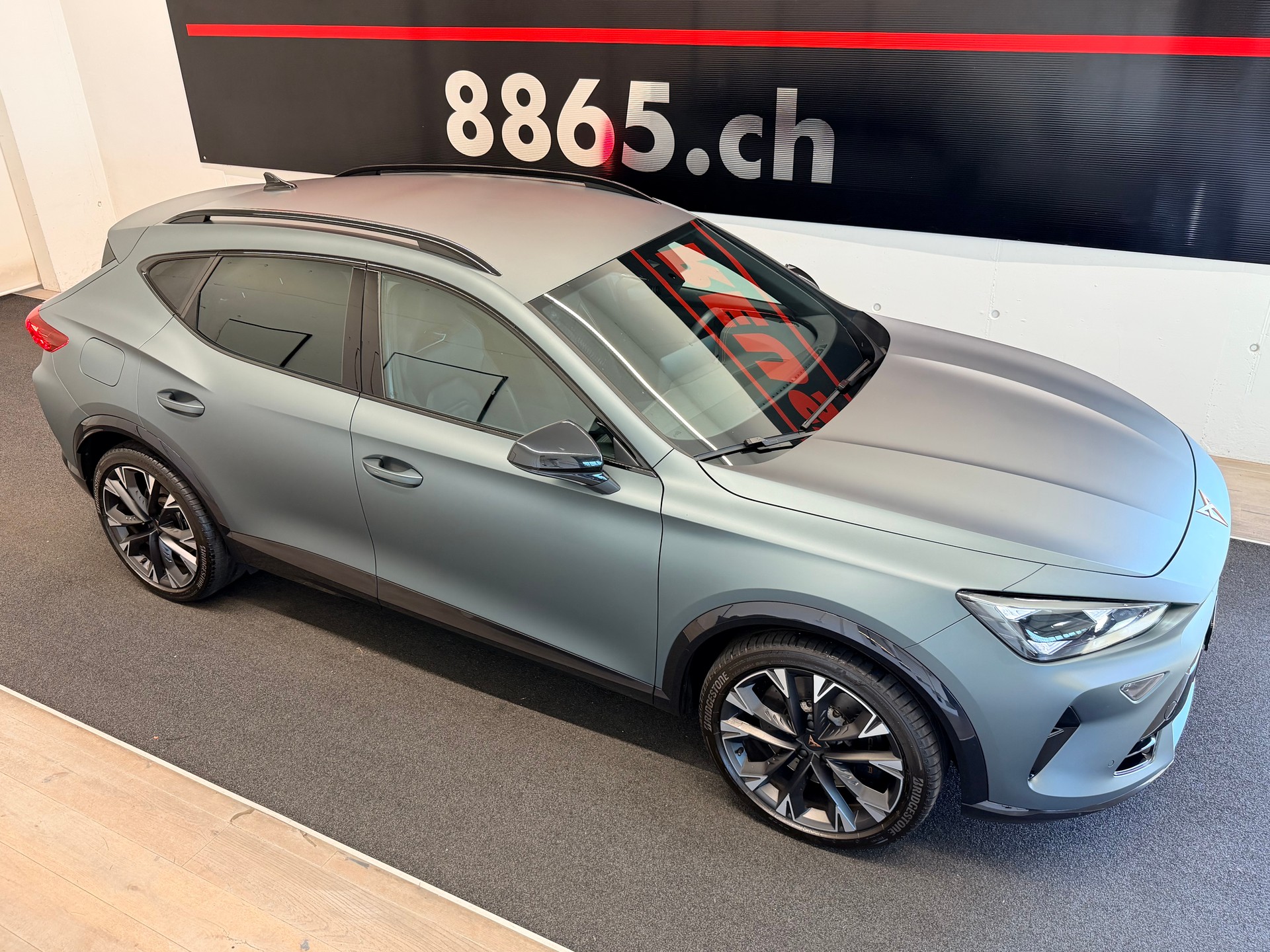 CUPRA Formentor 2.0TSI VZ 4Drive DSG-image-4