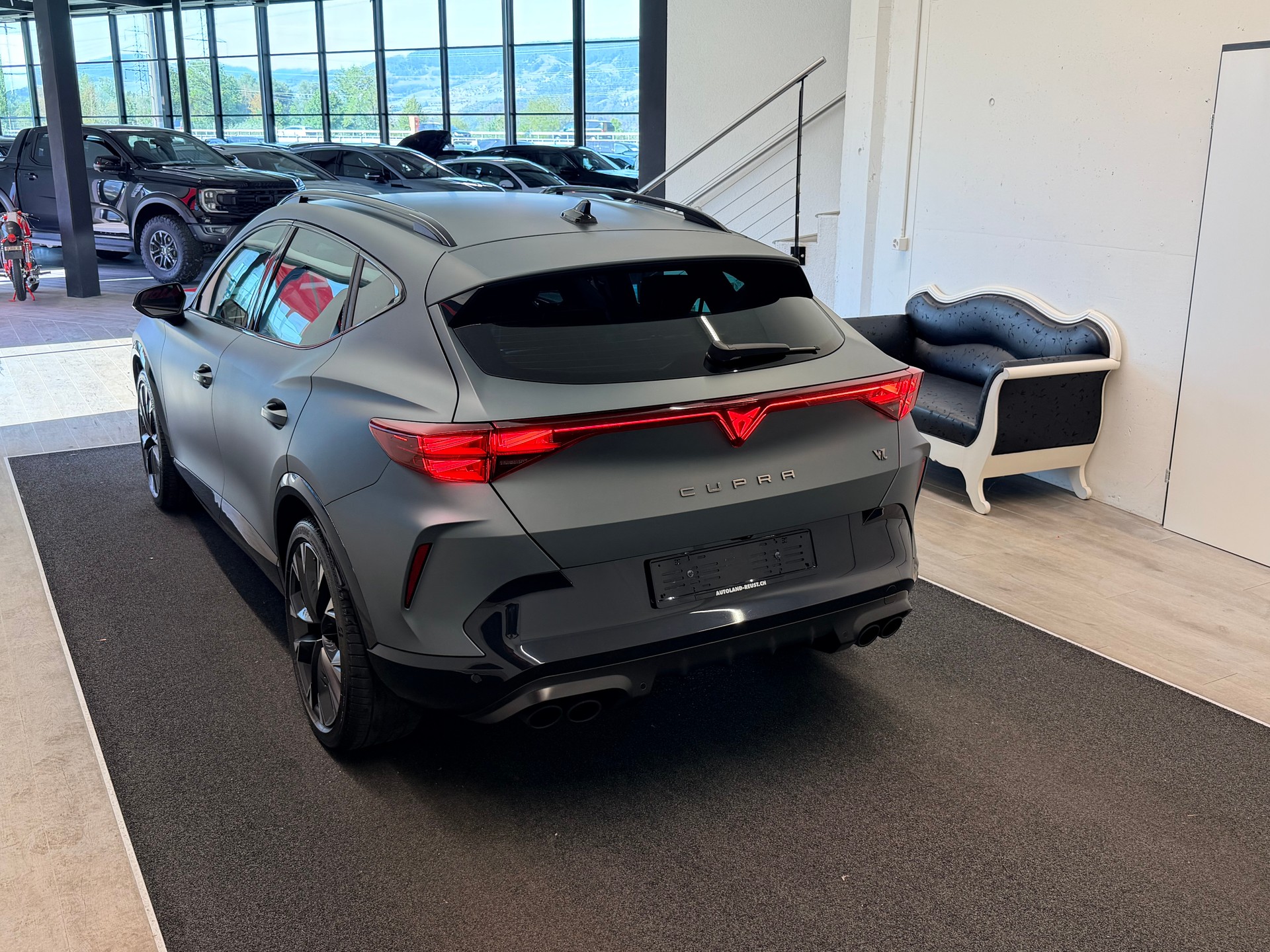CUPRA Formentor 2.0TSI VZ 4Drive DSG-image-8
