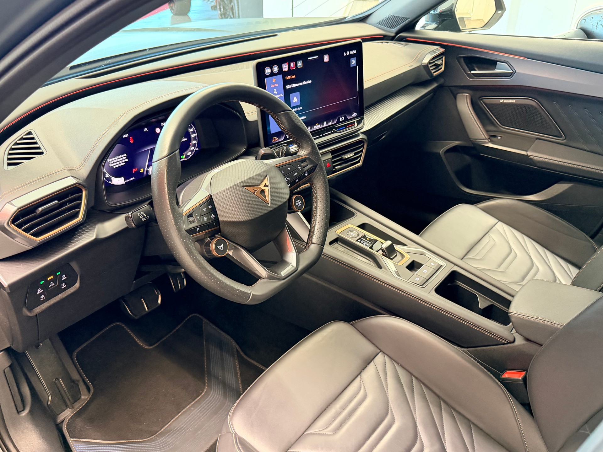 CUPRA Formentor 2.0TSI VZ 4Drive DSG-image-10