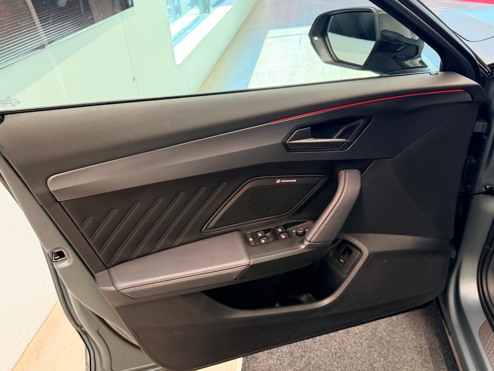 CUPRA Formentor 2.0TSI VZ 4Drive DSG-image-11