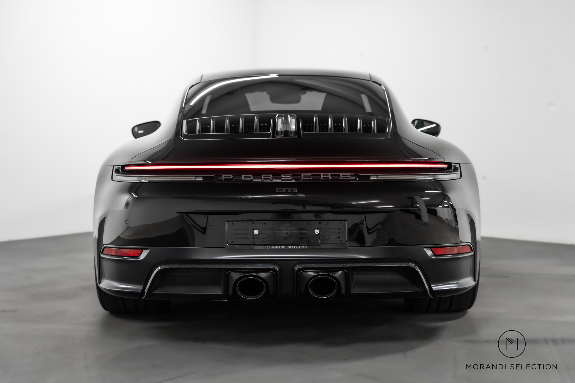 PORSCHE 911 Coupé 3.6 Carrera 4 GTS PDK-image-6
