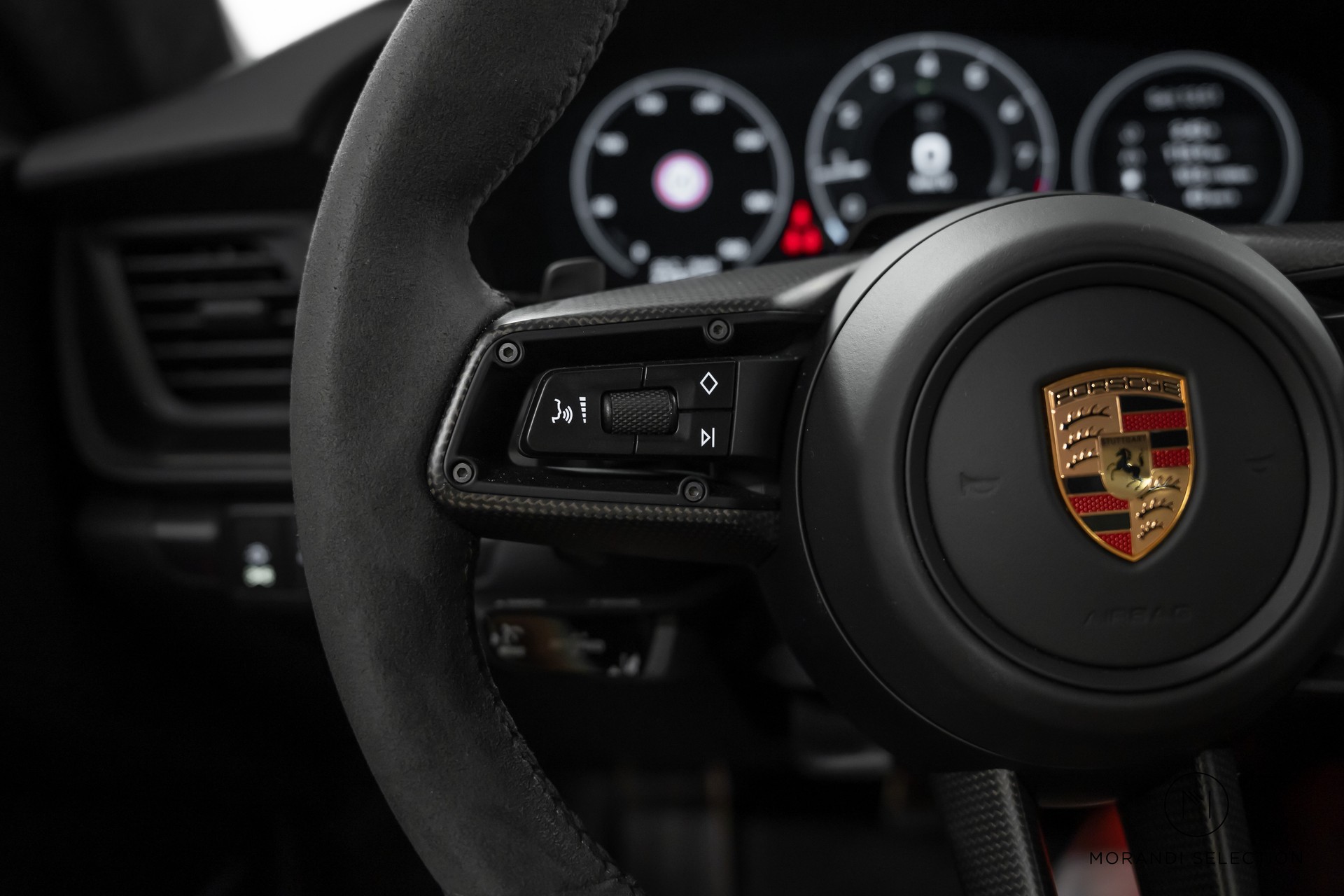 PORSCHE 911 Coupé 3.6 Carrera 4 GTS PDK-image-18