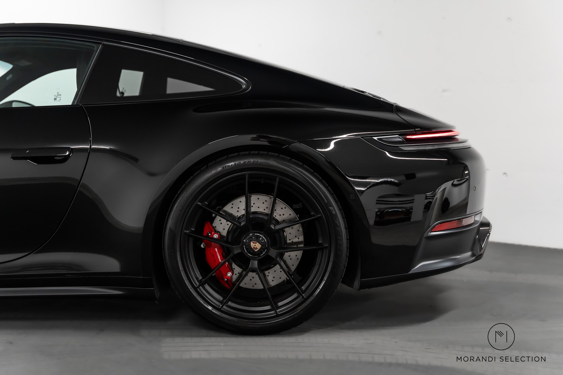 PORSCHE 911 Coupé 3.6 Carrera 4 GTS PDK-showroom-element-3