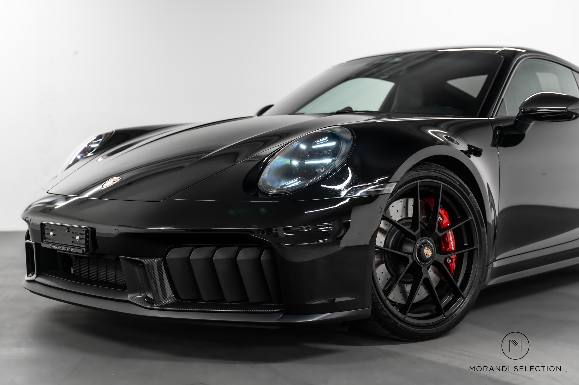 PORSCHE 911 Coupé 3.6 Carrera 4 GTS PDK-showroom-element-2