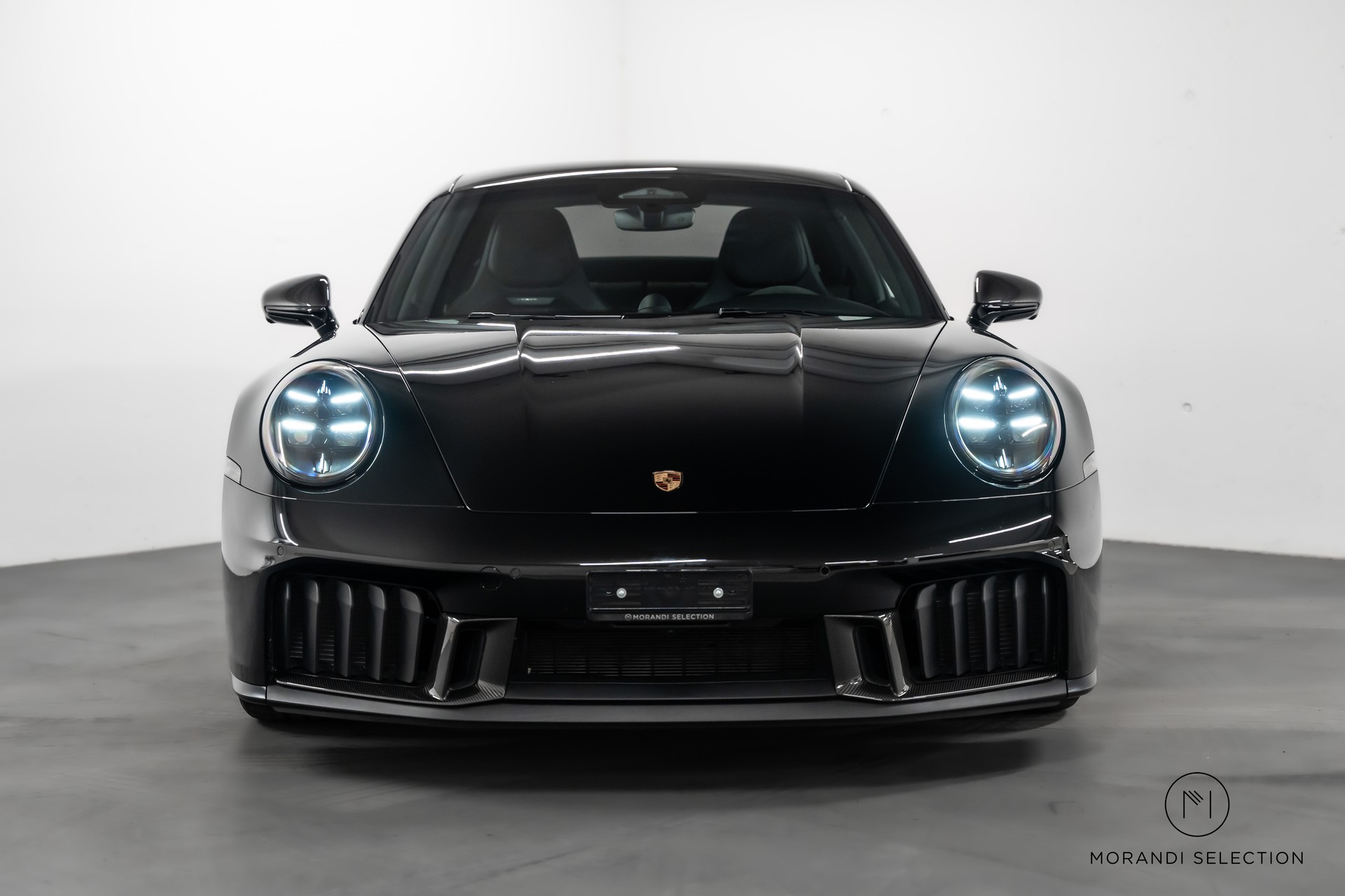 PORSCHE 911 Coupé 3.6 Carrera 4 GTS PDK-image-5