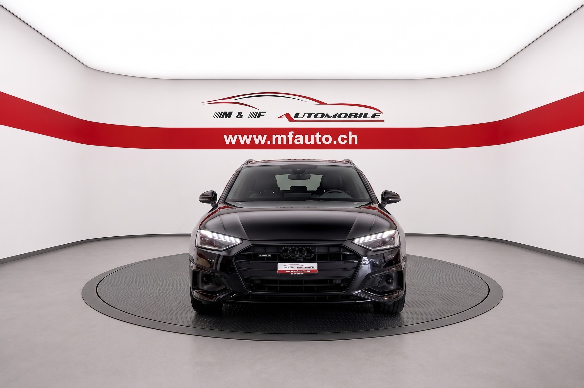 AUDI A4 Avant 2.0 40 TDI Advanced quattro S-Tronic CH FAHRZEUG-showroom-element-2