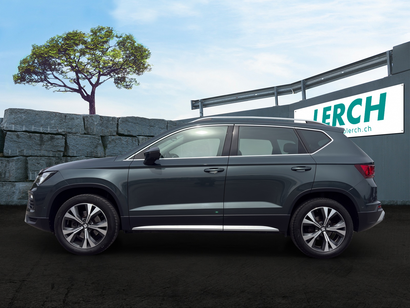 SEAT Ateca 2.0 TSI Xperience 4Drive DSG-showroom-element-2