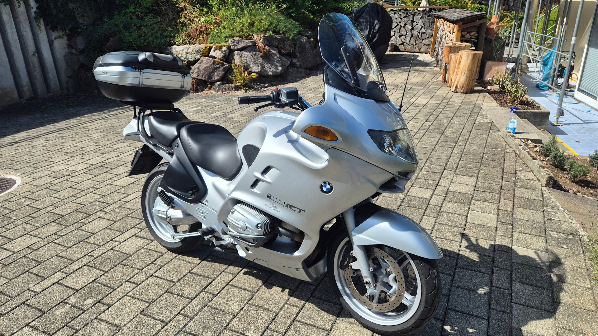 BMW R 1150-image-0