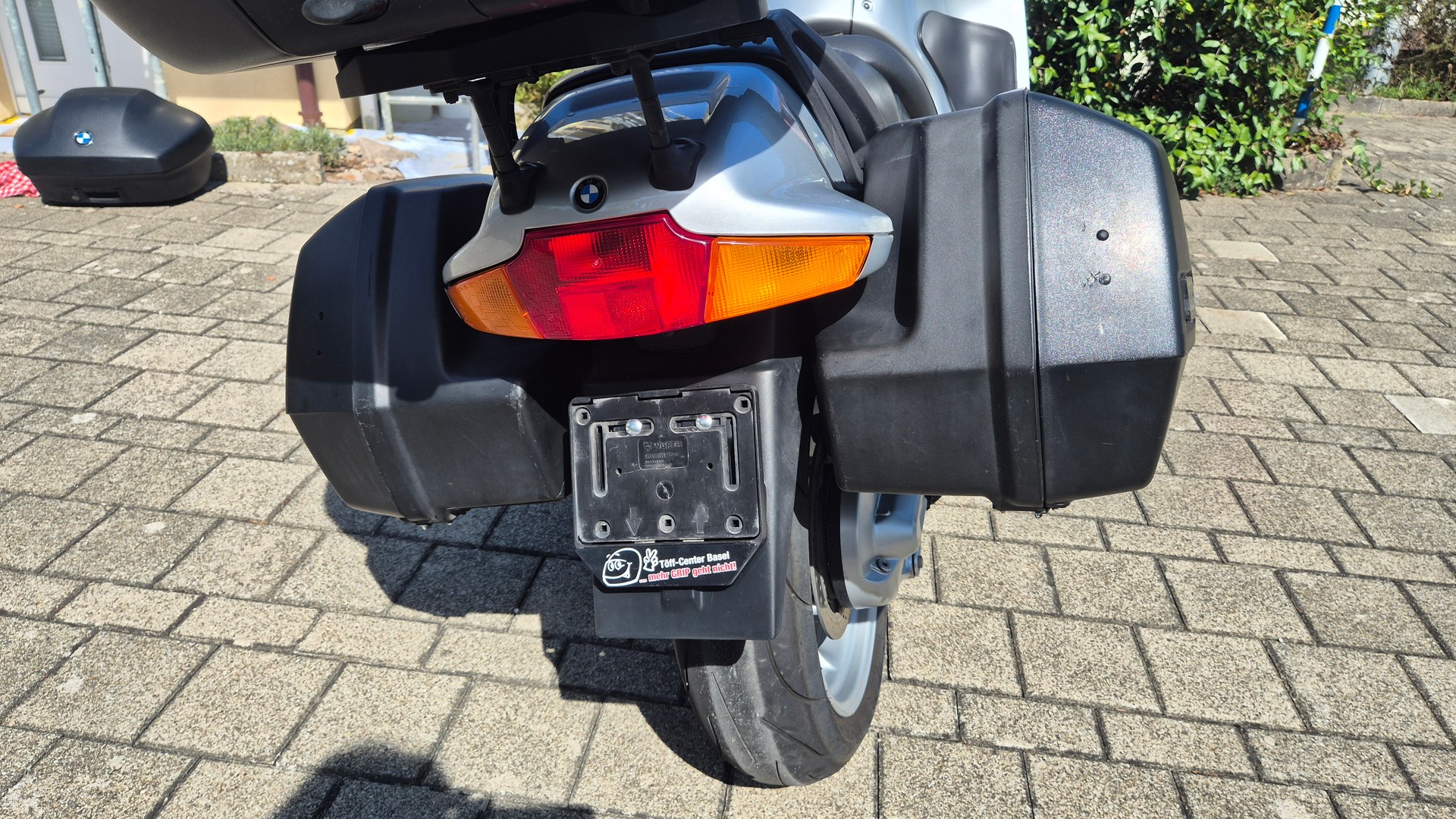 BMW R 1150-image-9