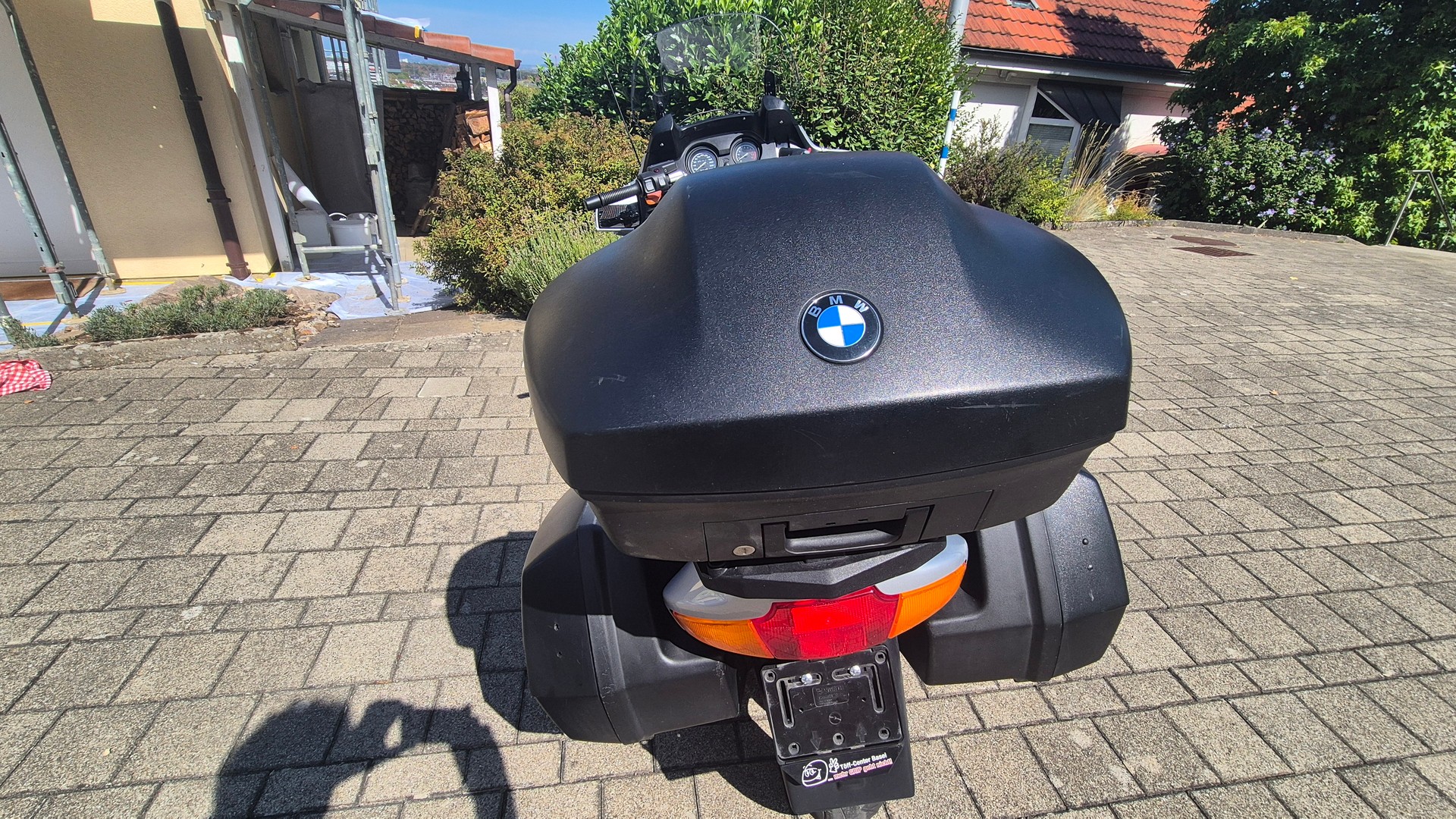 BMW R 1150-image-10