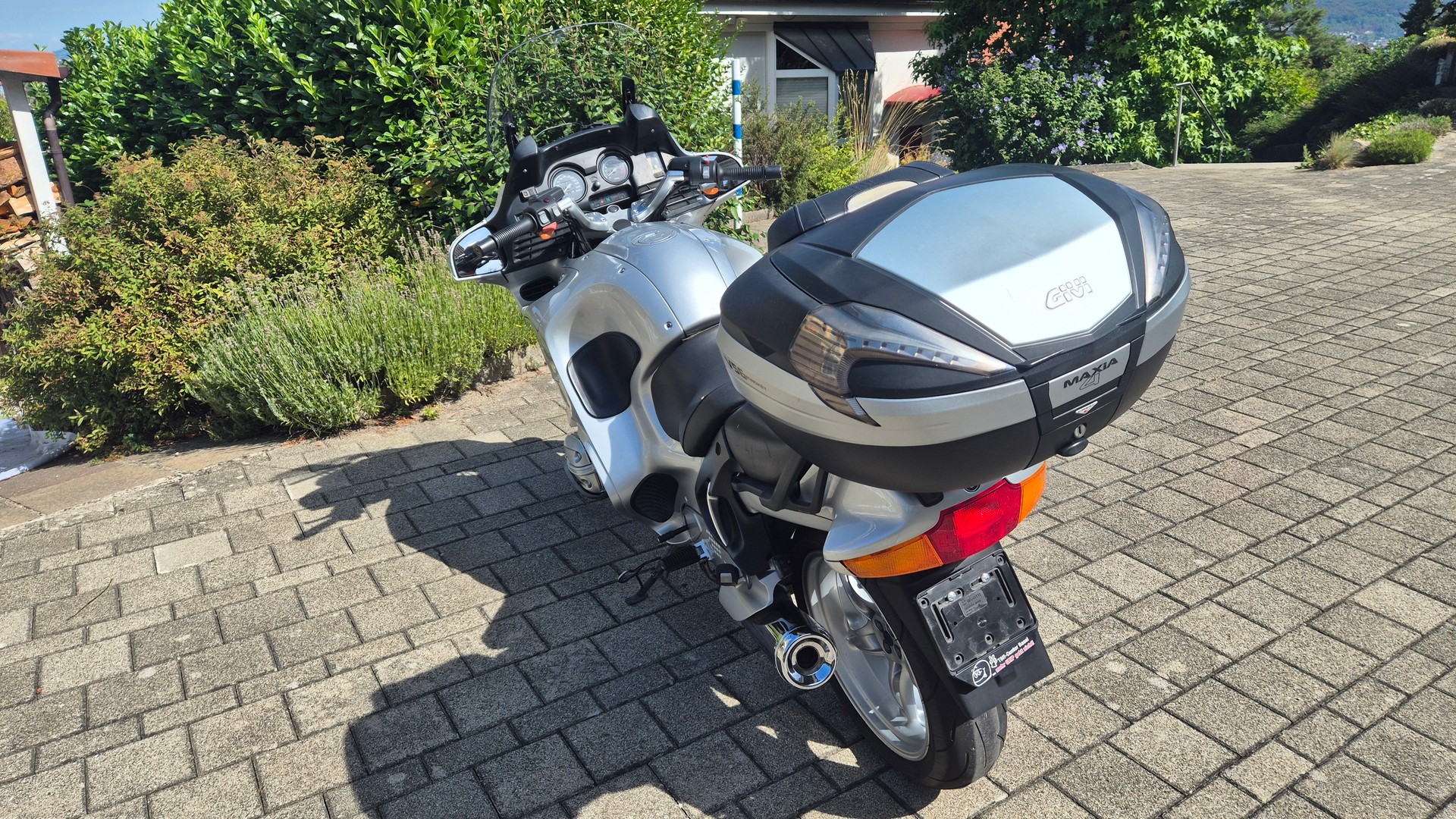 BMW R 1150-image-1