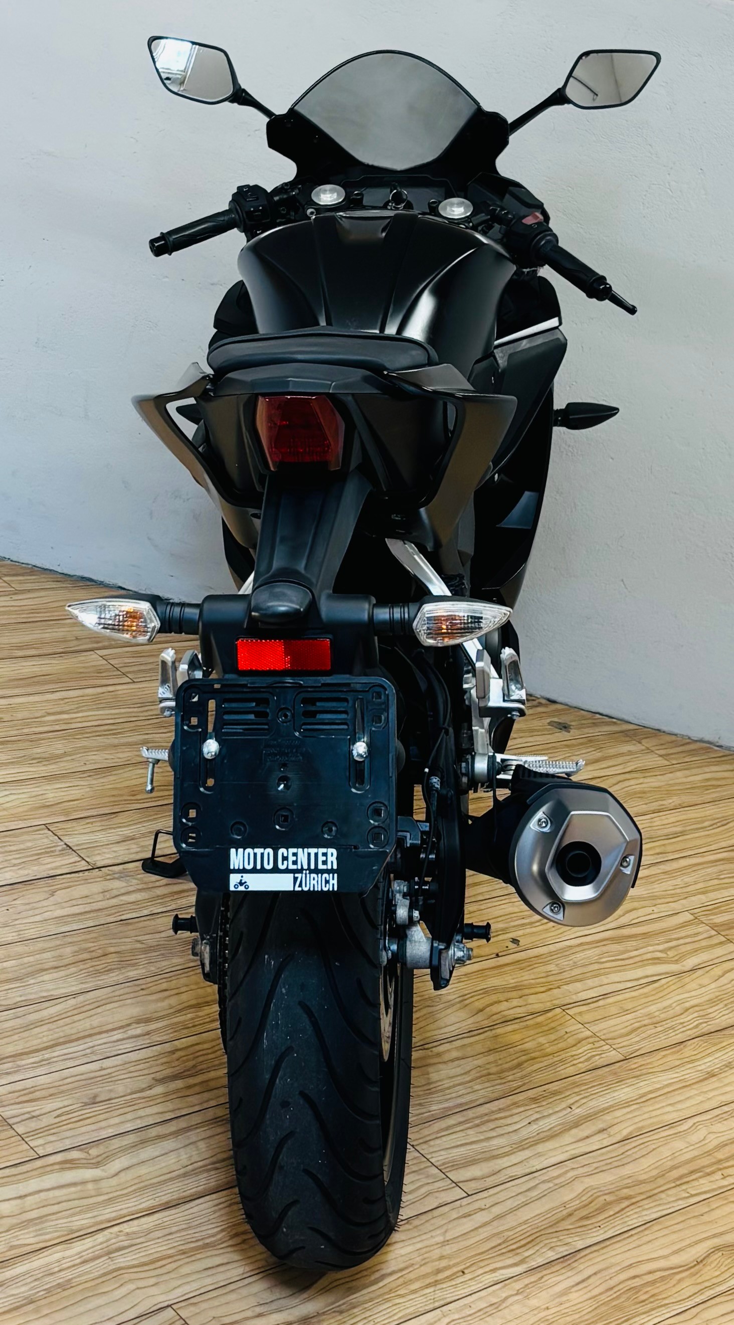 YAMAHA R 125-image-3