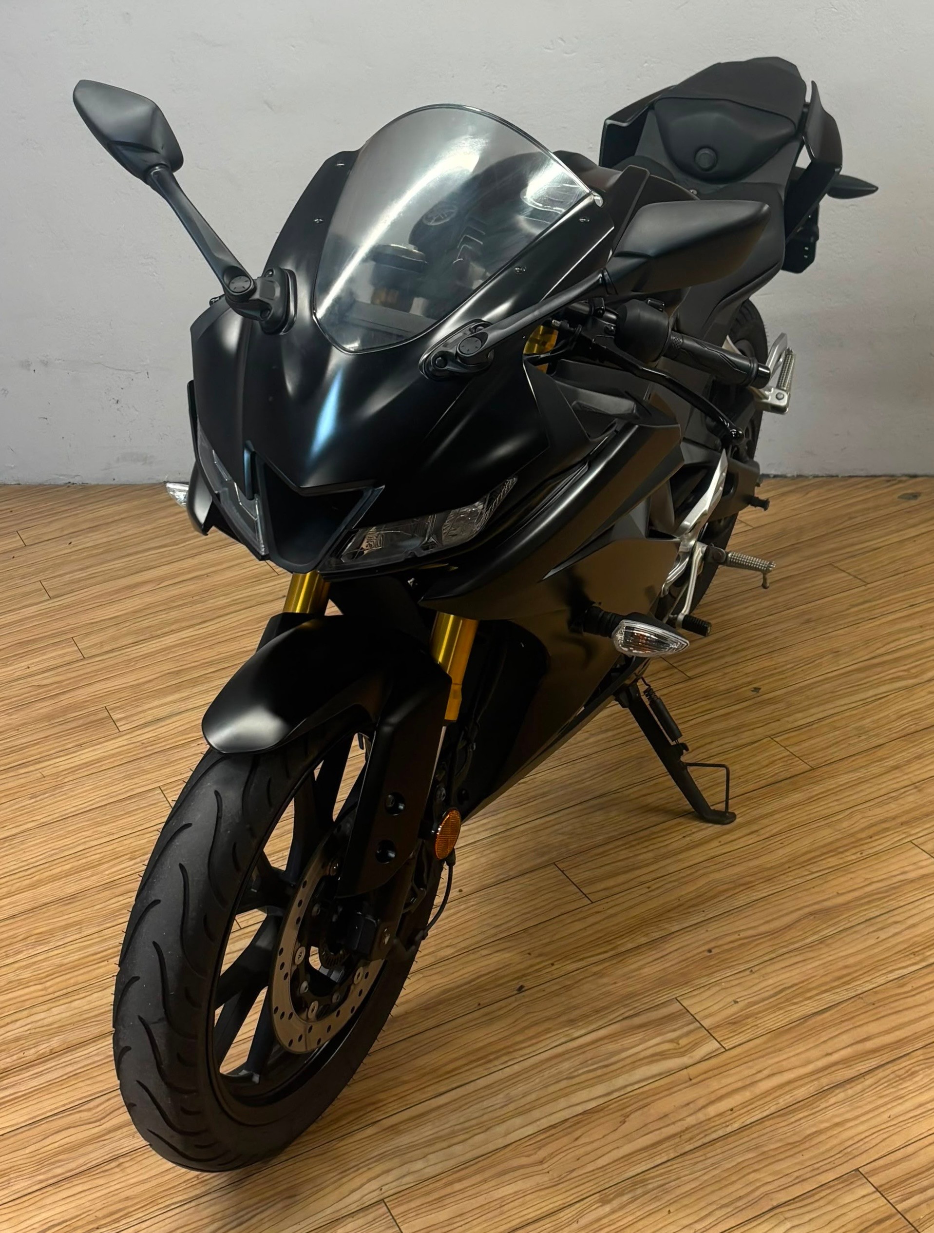 YAMAHA R 125-image-6