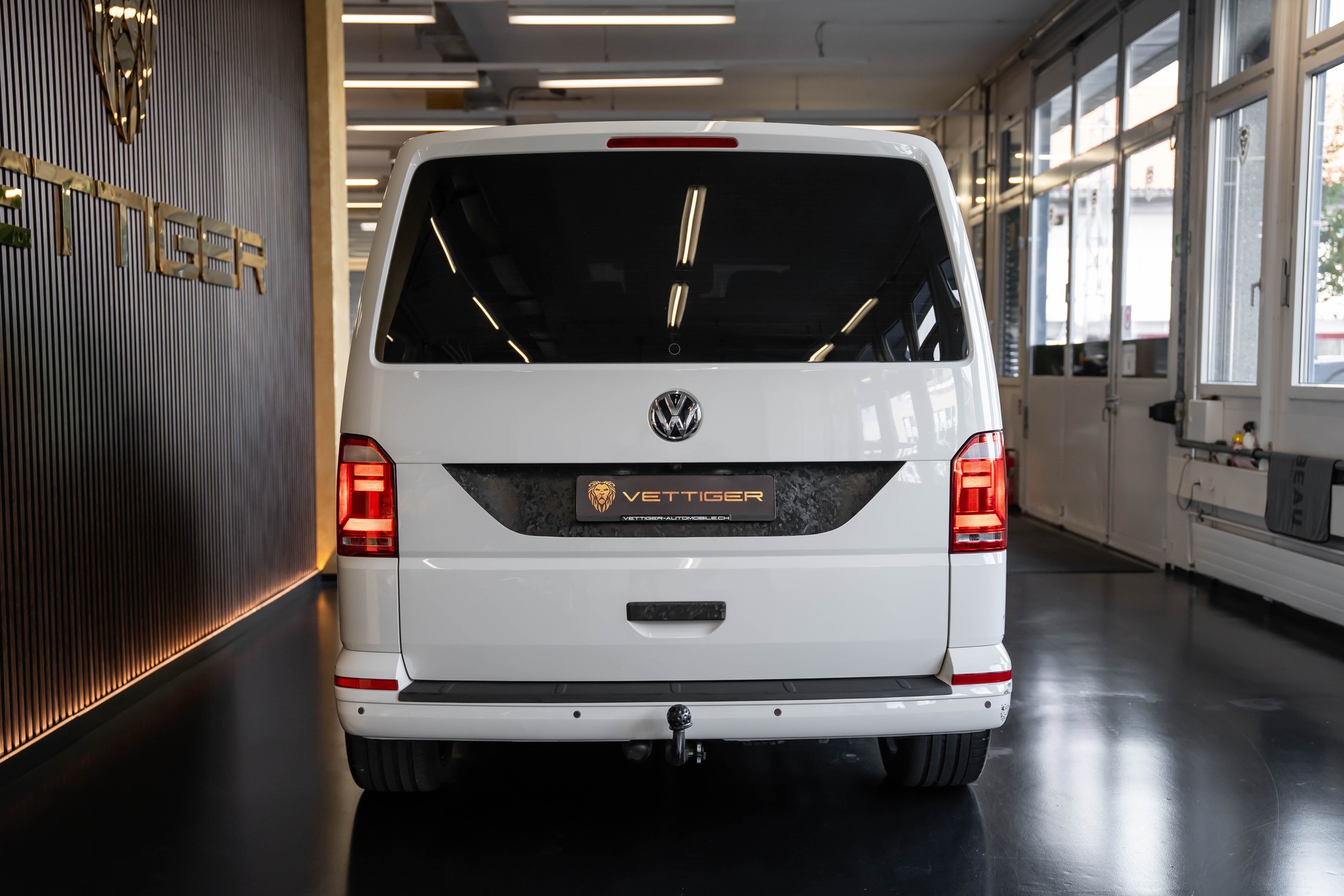 VW T6 2.0 TDI 4Motion DSG-image-4