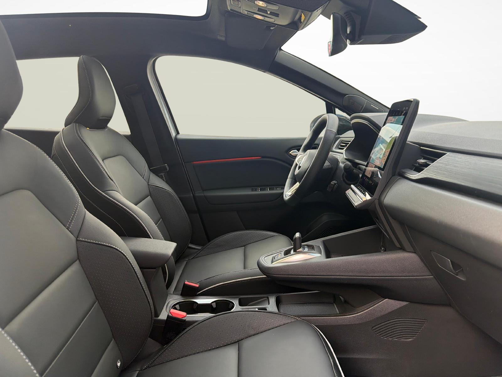 MITSUBISHI Grandis 1.8 HEV Instyle-image-9